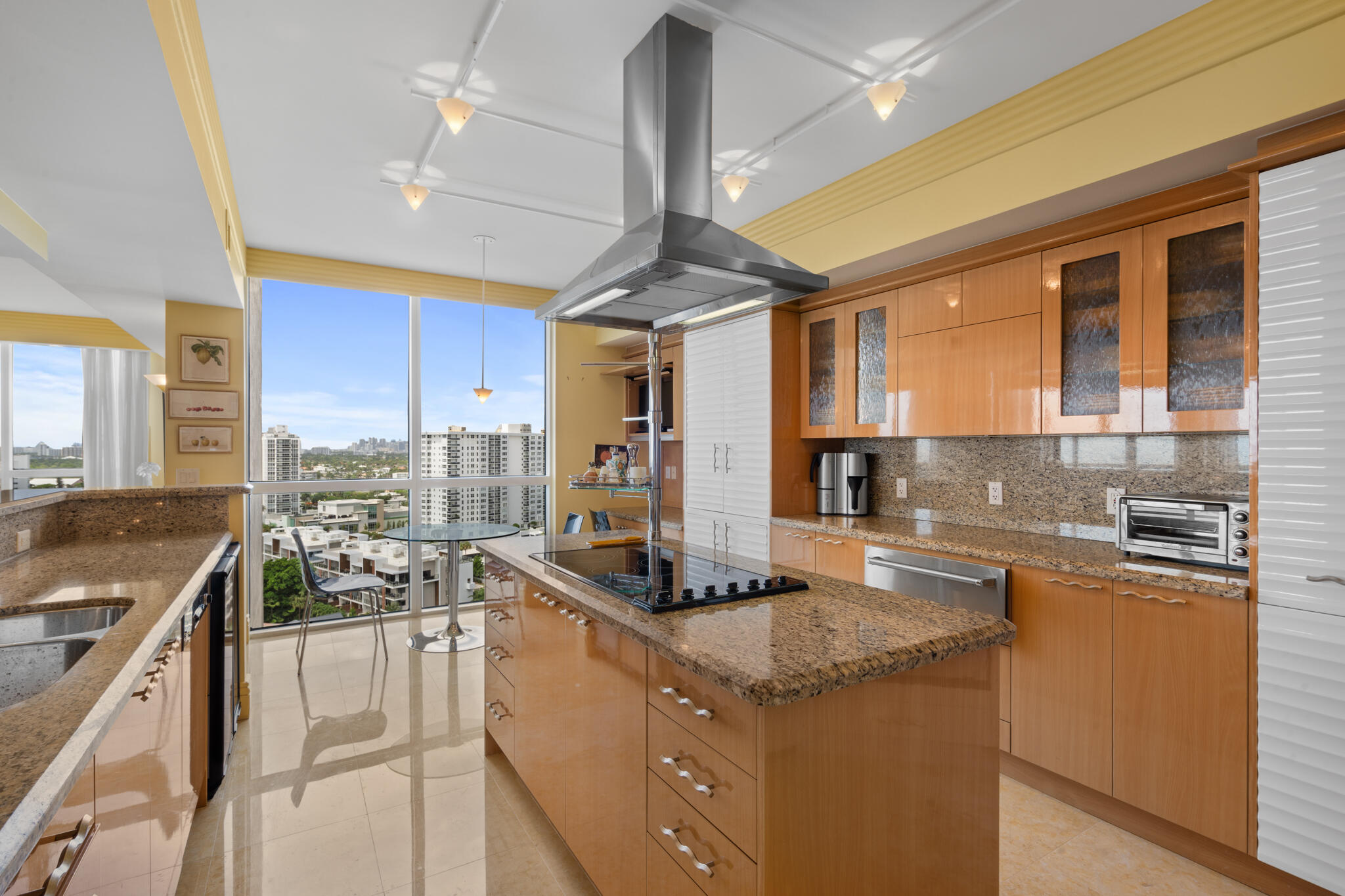 3100 N Ocean #1610 Fort Lauderdale, FL 33308