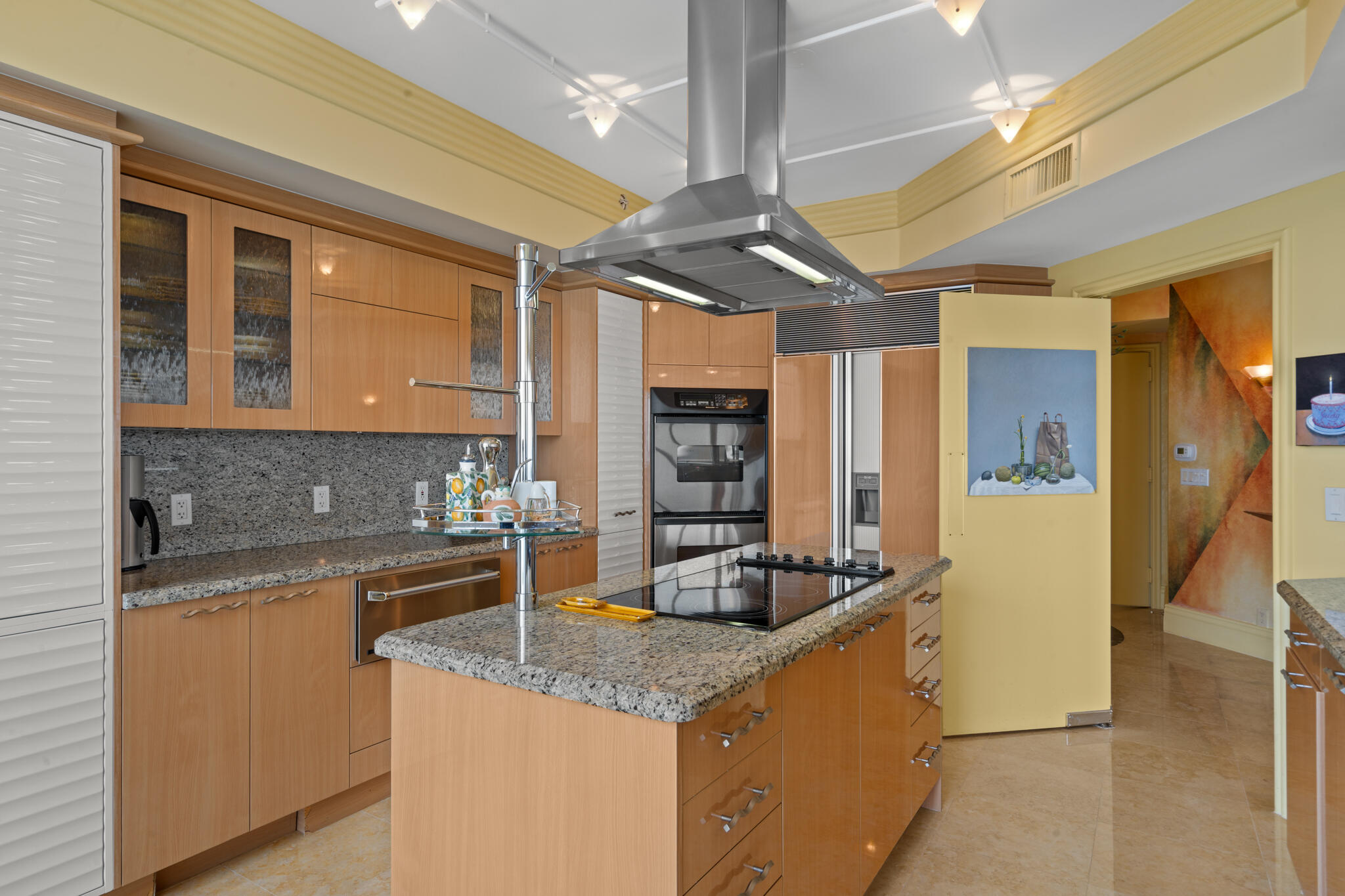 3100 N Ocean #1610 Fort Lauderdale, FL 33308