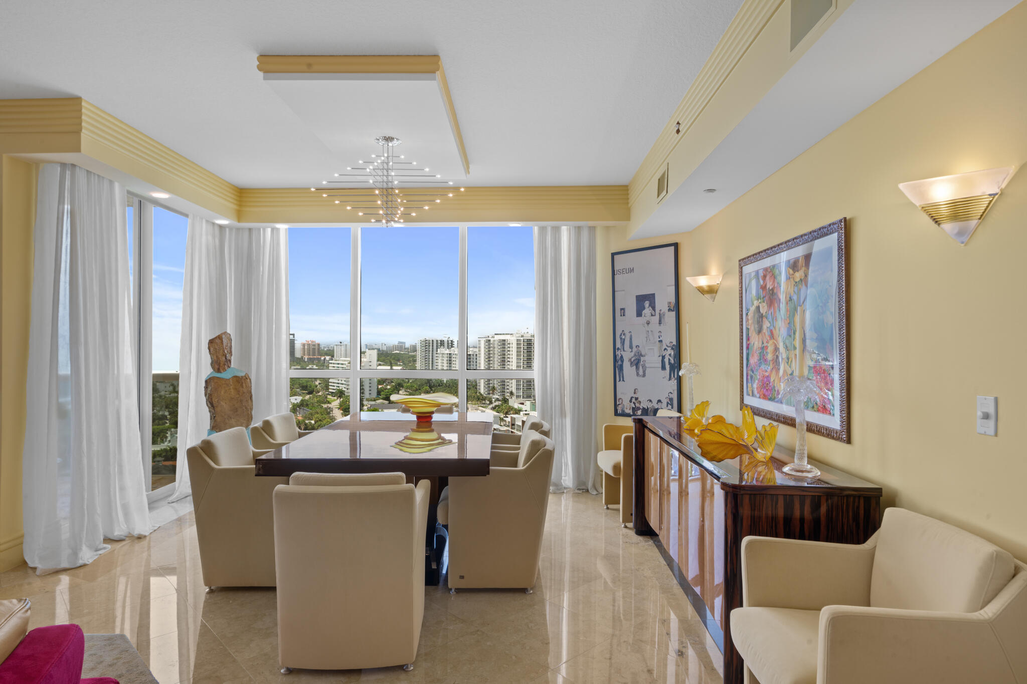 3100 N Ocean #1610 Fort Lauderdale, FL 33308