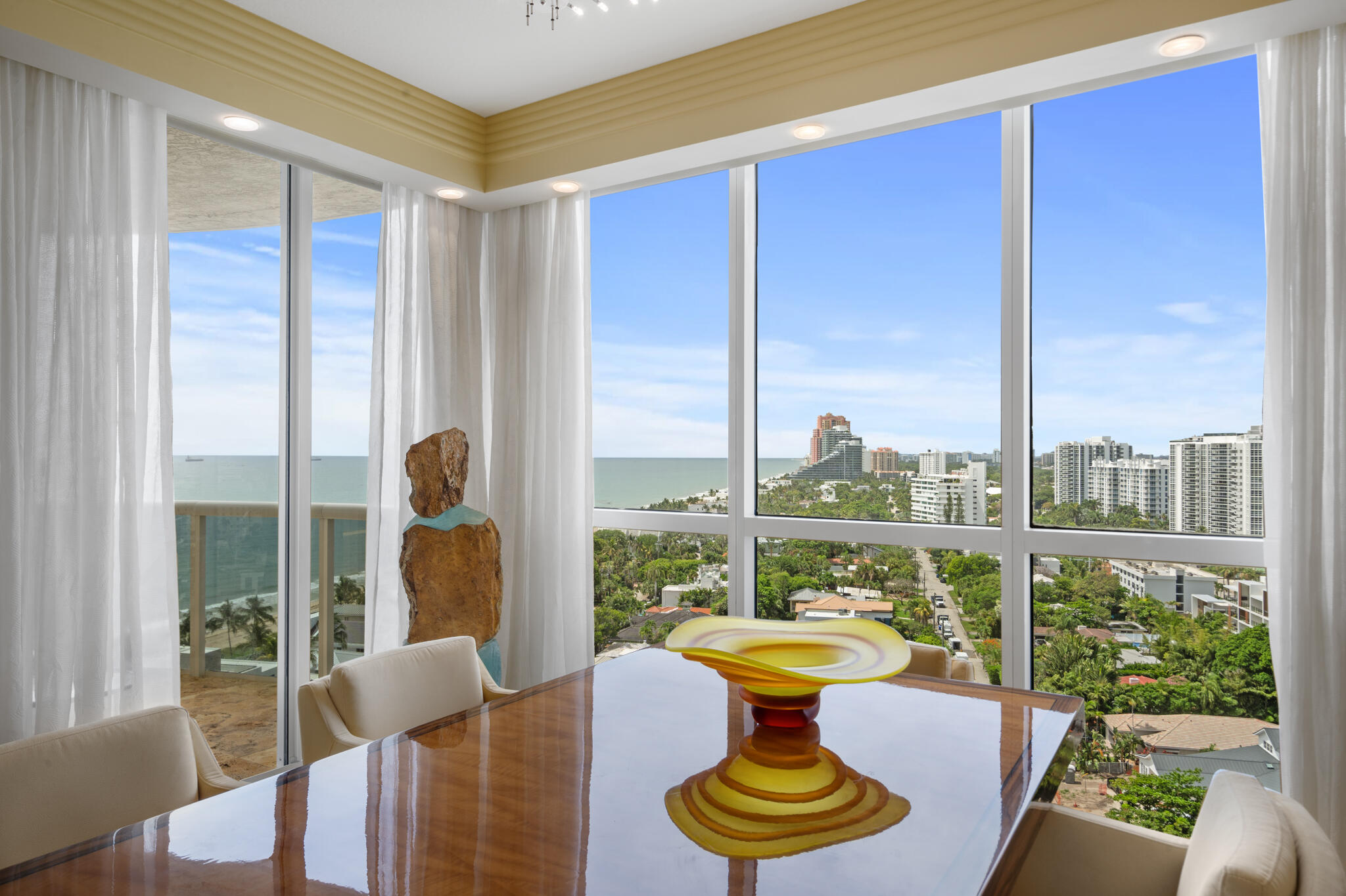 3100 N Ocean #1610 Fort Lauderdale, FL 33308