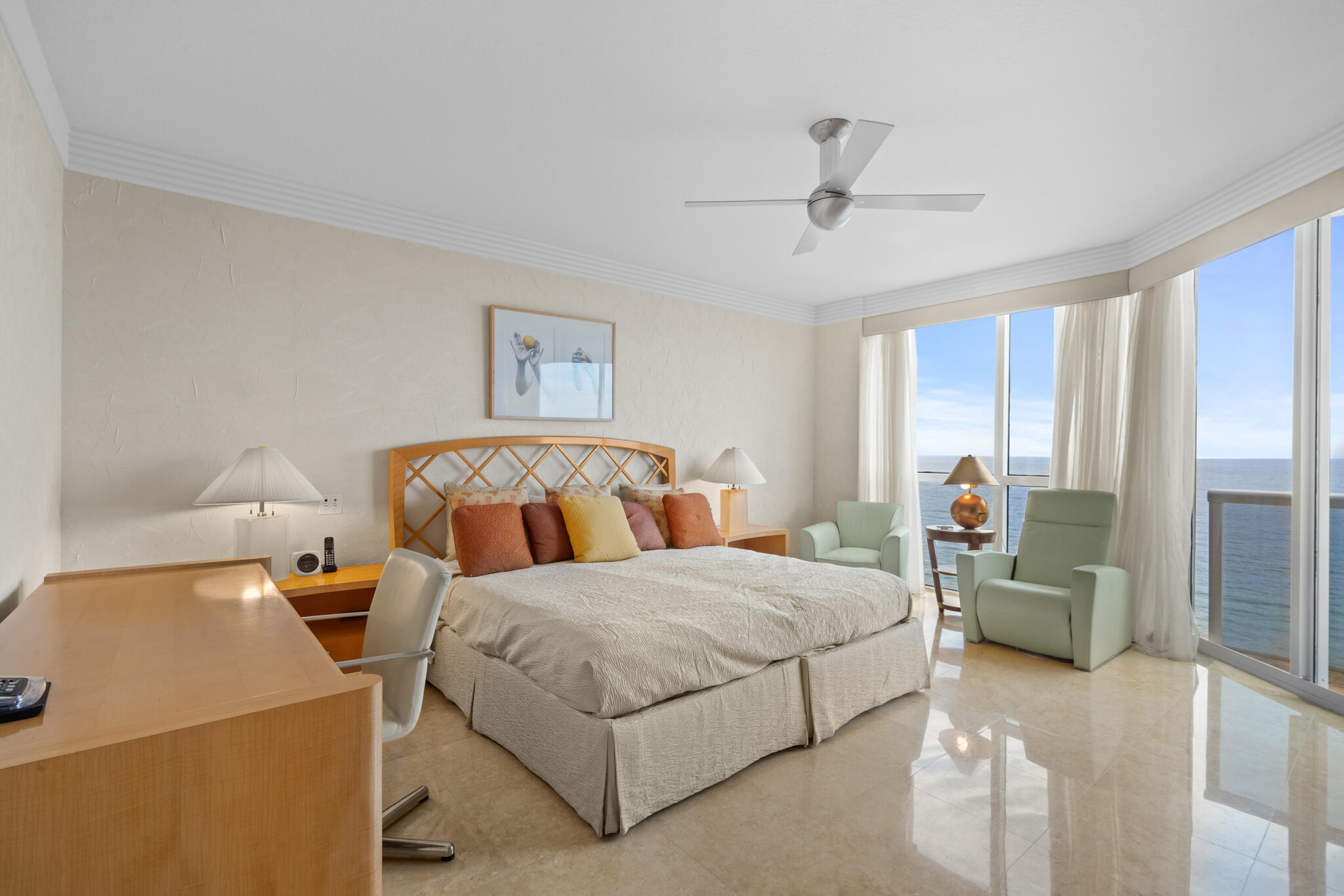 3100 N Ocean #1610 Fort Lauderdale, FL 33308