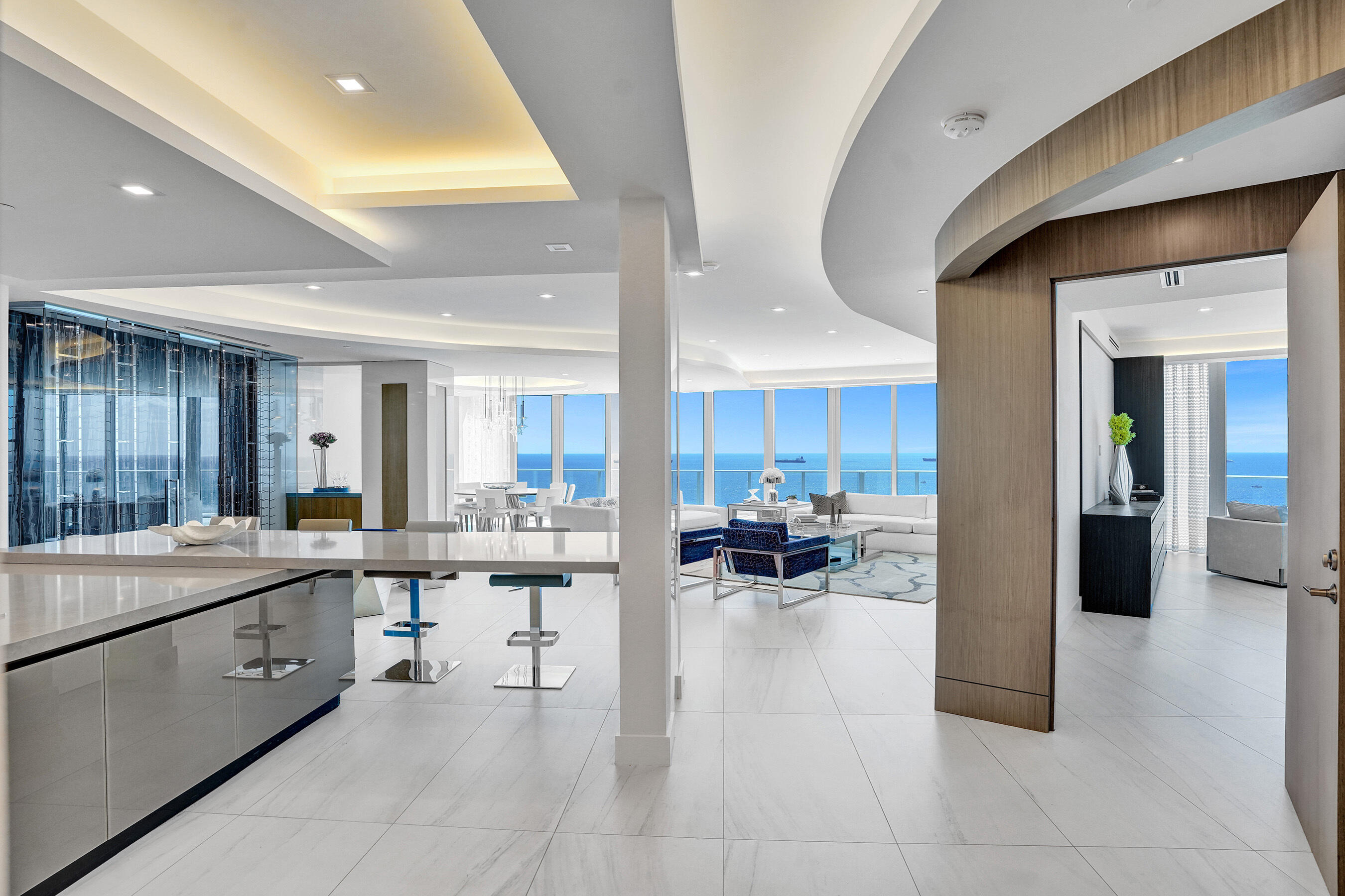 701 N Fort Lauderdale Bch #A1 Fort Lauderdale, FL 33304