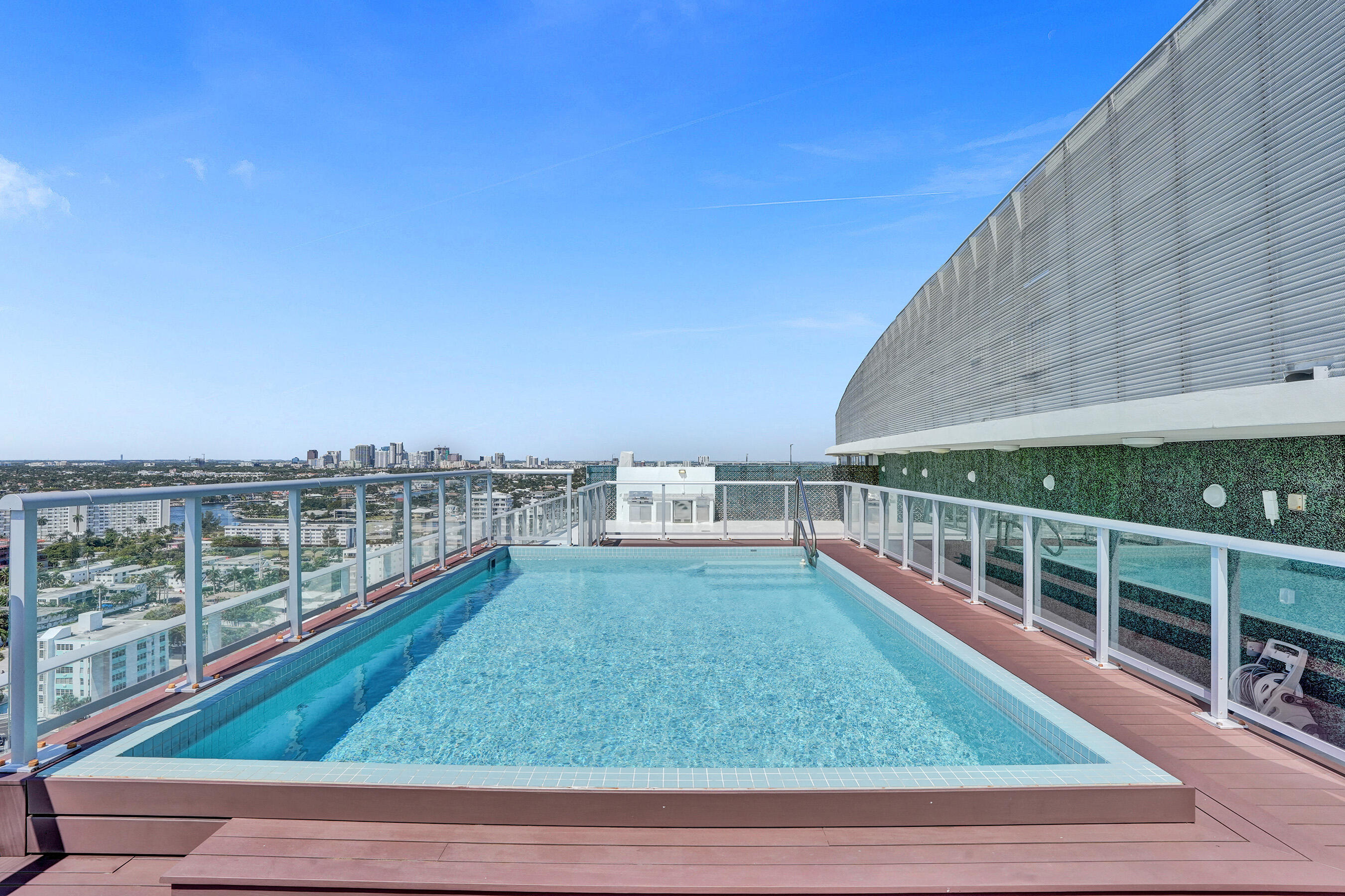 701 N Fort Lauderdale Bch #A1 Fort Lauderdale, FL 33304