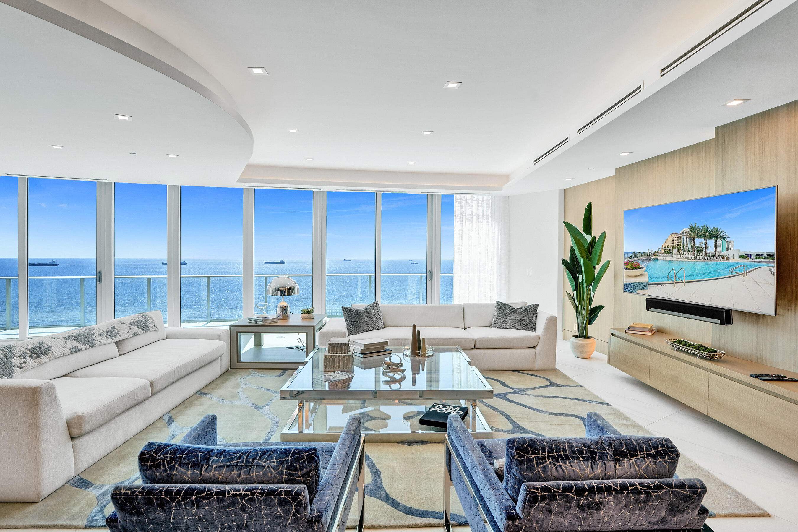 701 N Fort Lauderdale Bch #A1 Fort Lauderdale, FL 33304