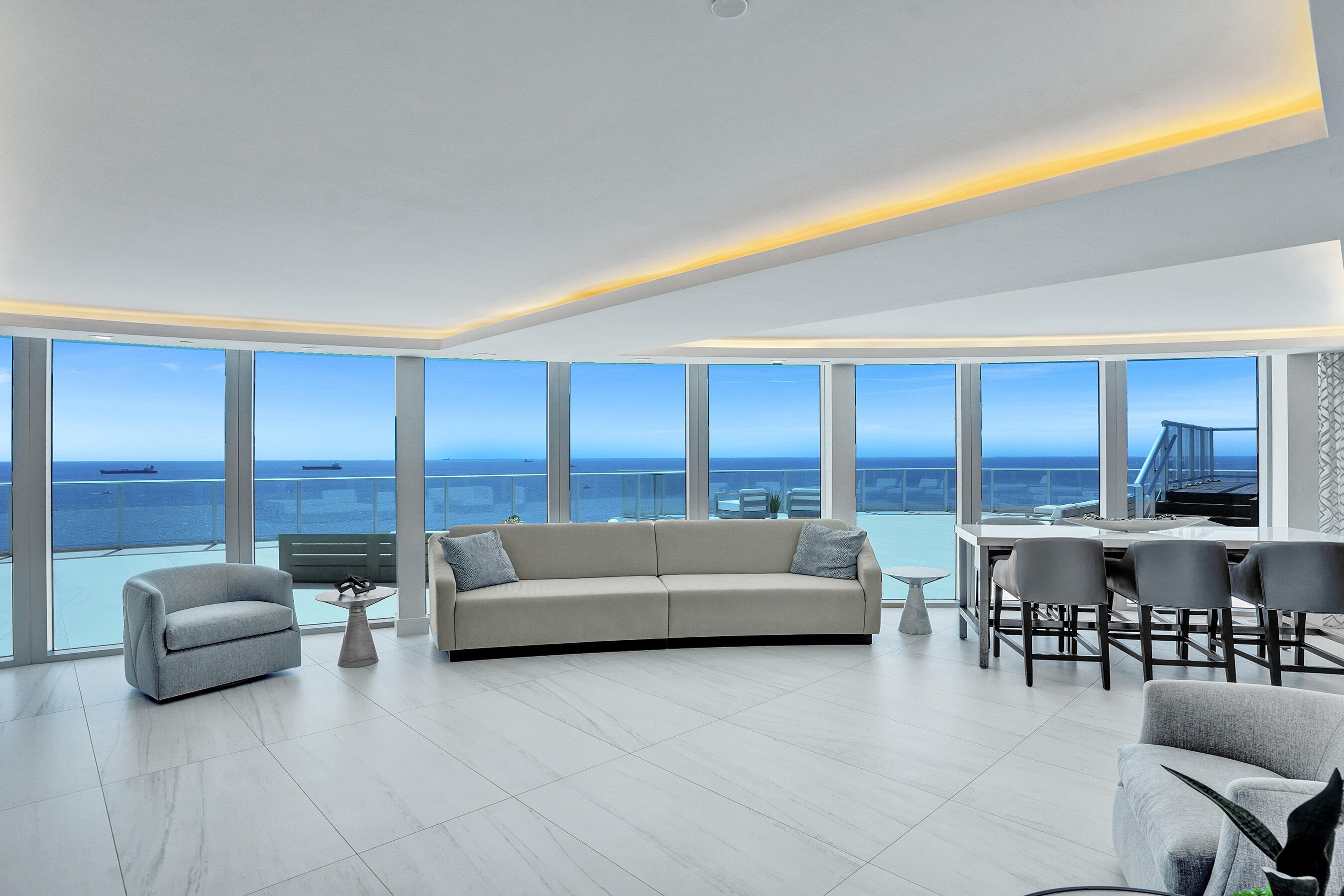 701 N Fort Lauderdale Bch #A1 Fort Lauderdale, FL 33304