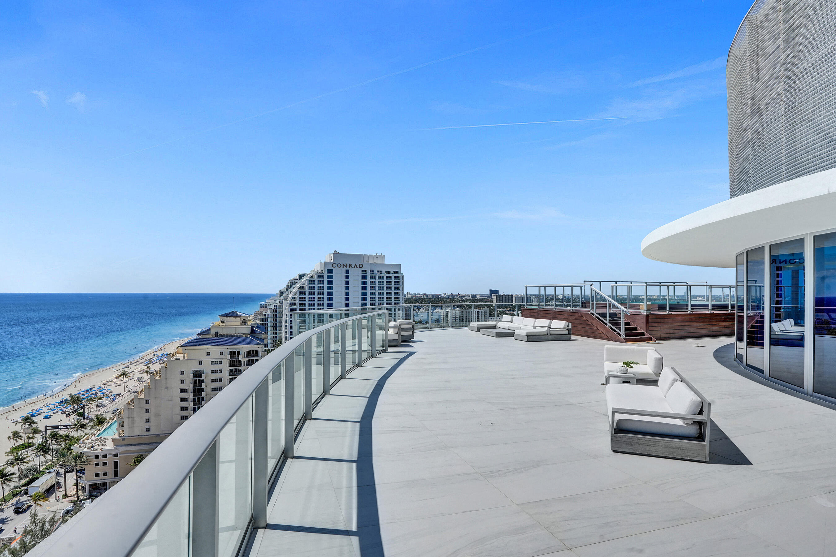701 N Fort Lauderdale Bch #A1 Fort Lauderdale, FL 33304