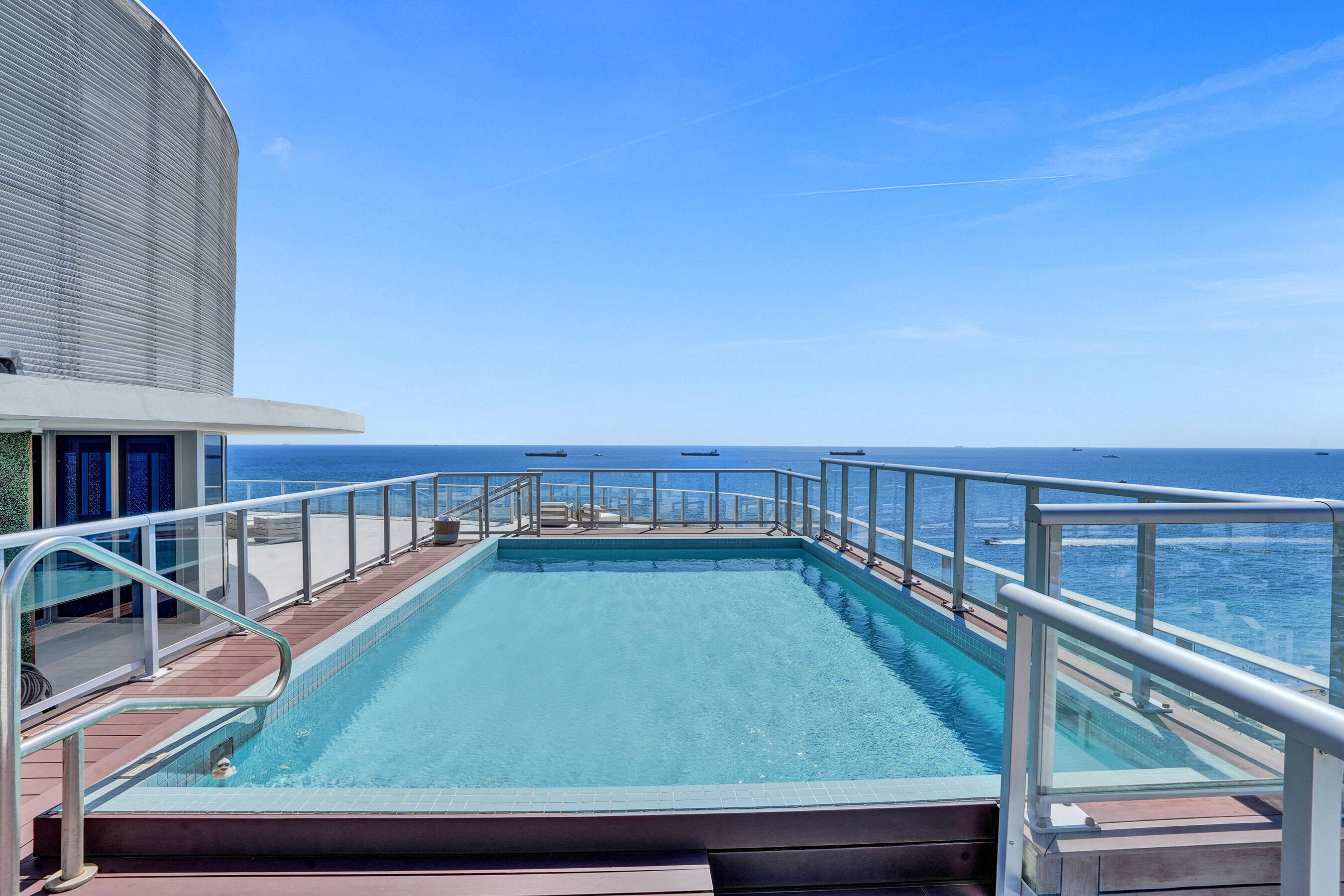 701 N Fort Lauderdale Bch #A1 Fort Lauderdale, FL 33304