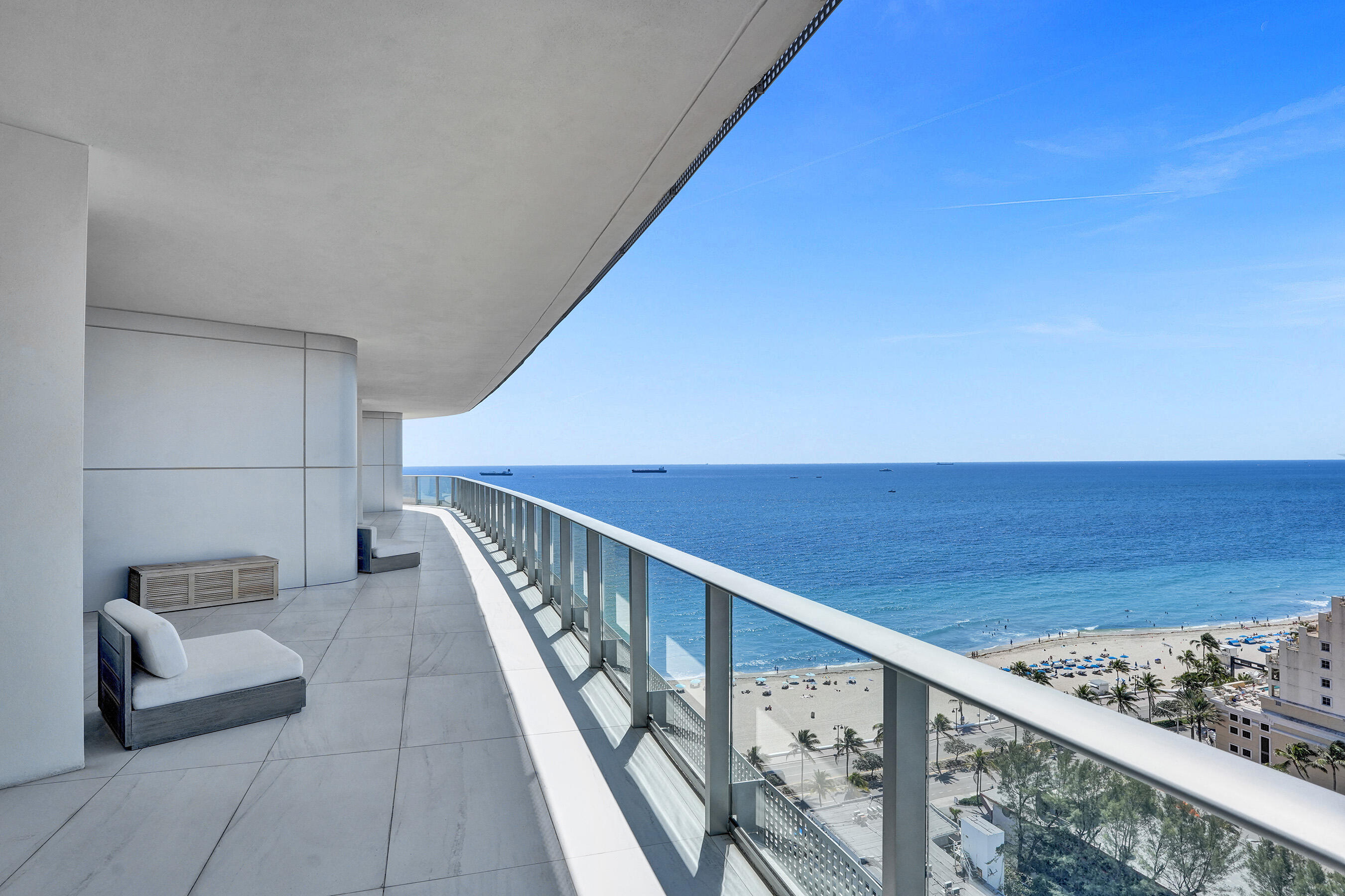 701 N Fort Lauderdale Bch #A1 Fort Lauderdale, FL 33304