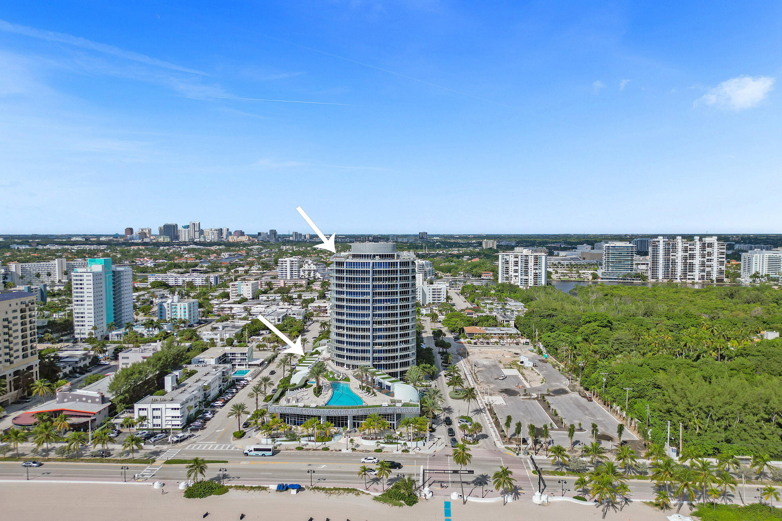 701 N Fort Lauderdale Bch #A1 Fort Lauderdale, FL 33304