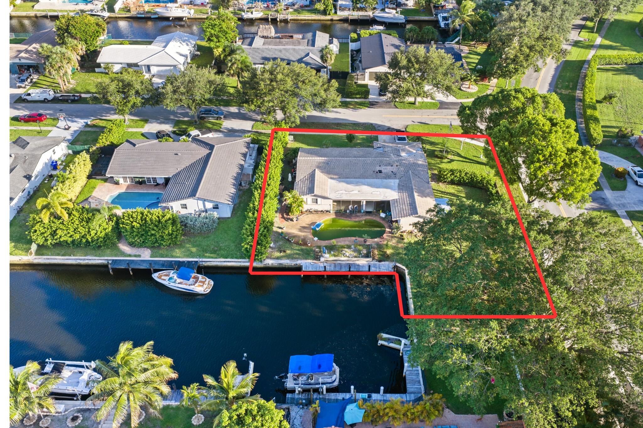 6241 SW 14th Plantation, FL 33317