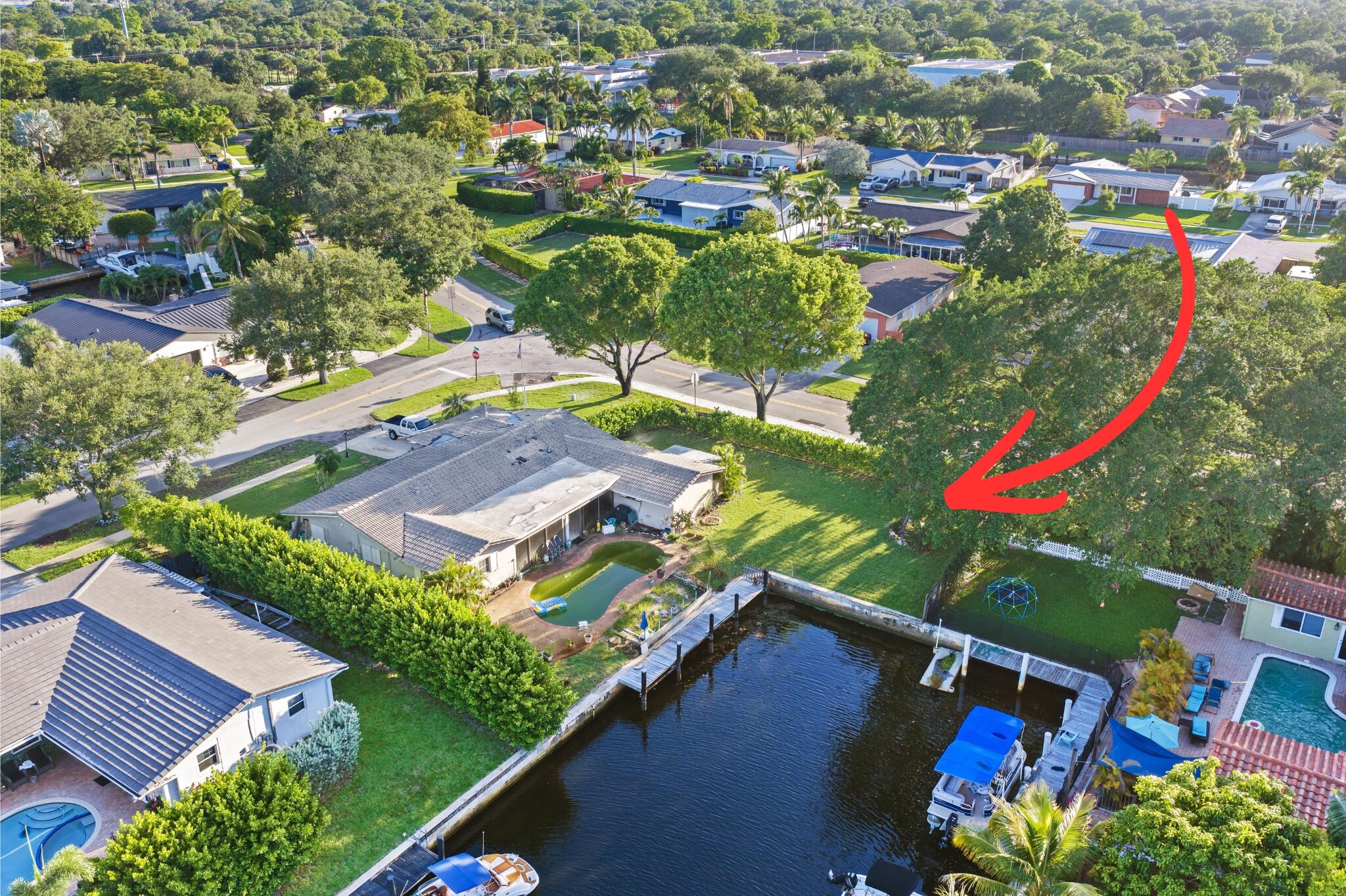 6241 SW 14th Plantation, FL 33317