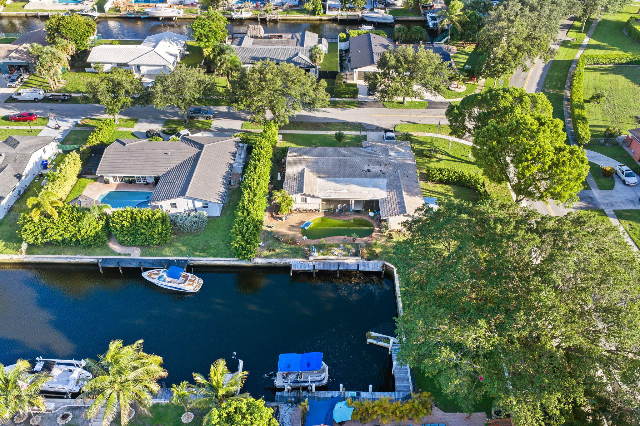 6241 SW 14th Plantation, FL 33317