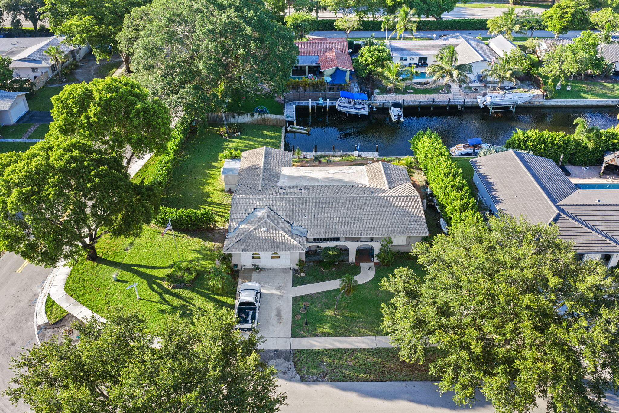 6241 SW 14th Plantation, FL 33317