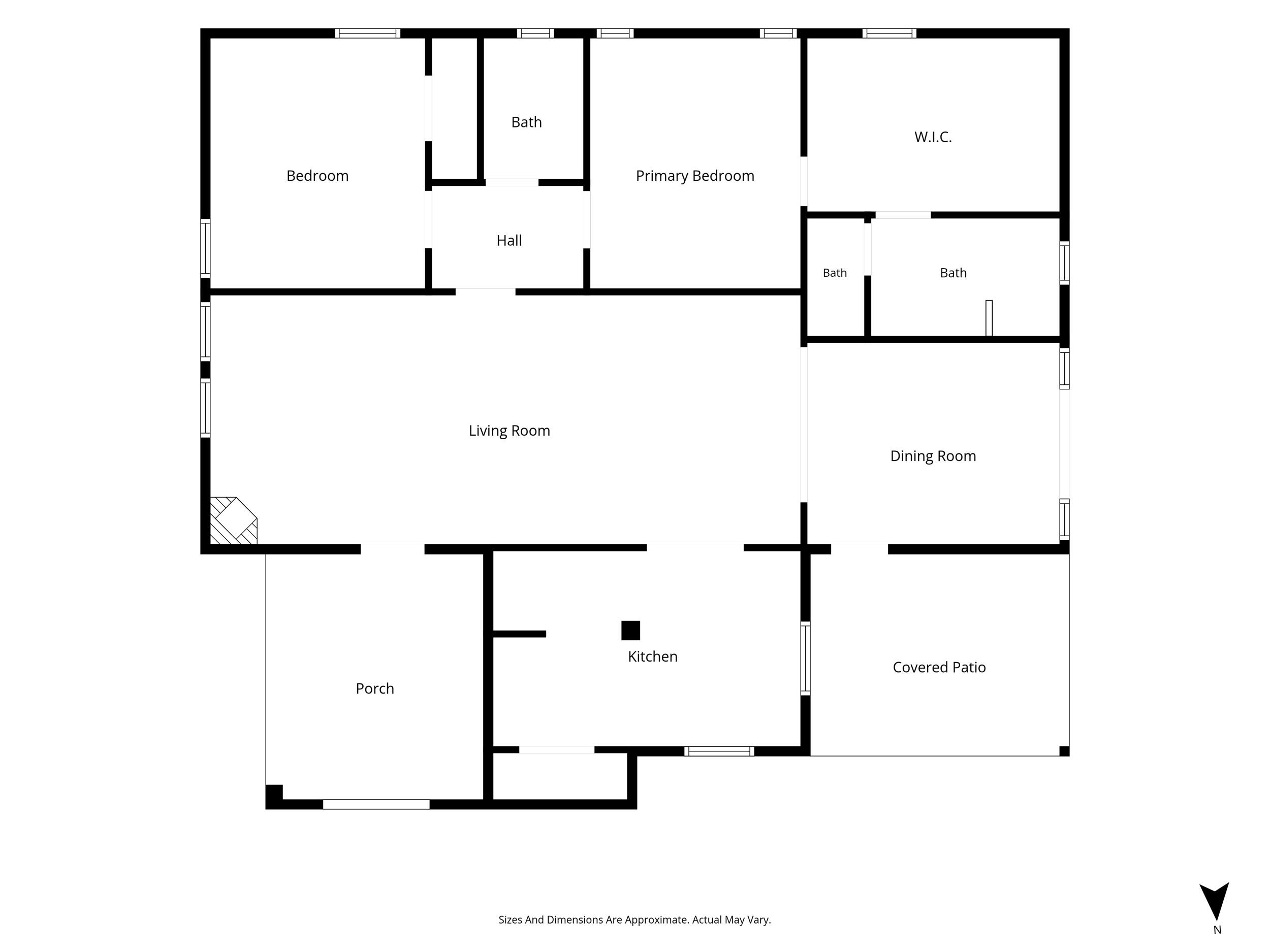 1310 Madrid Coral Gables, FL 33134