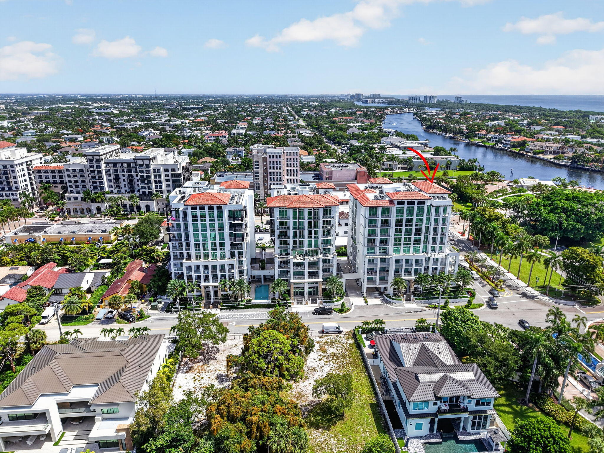 495 E Royal Palm #601