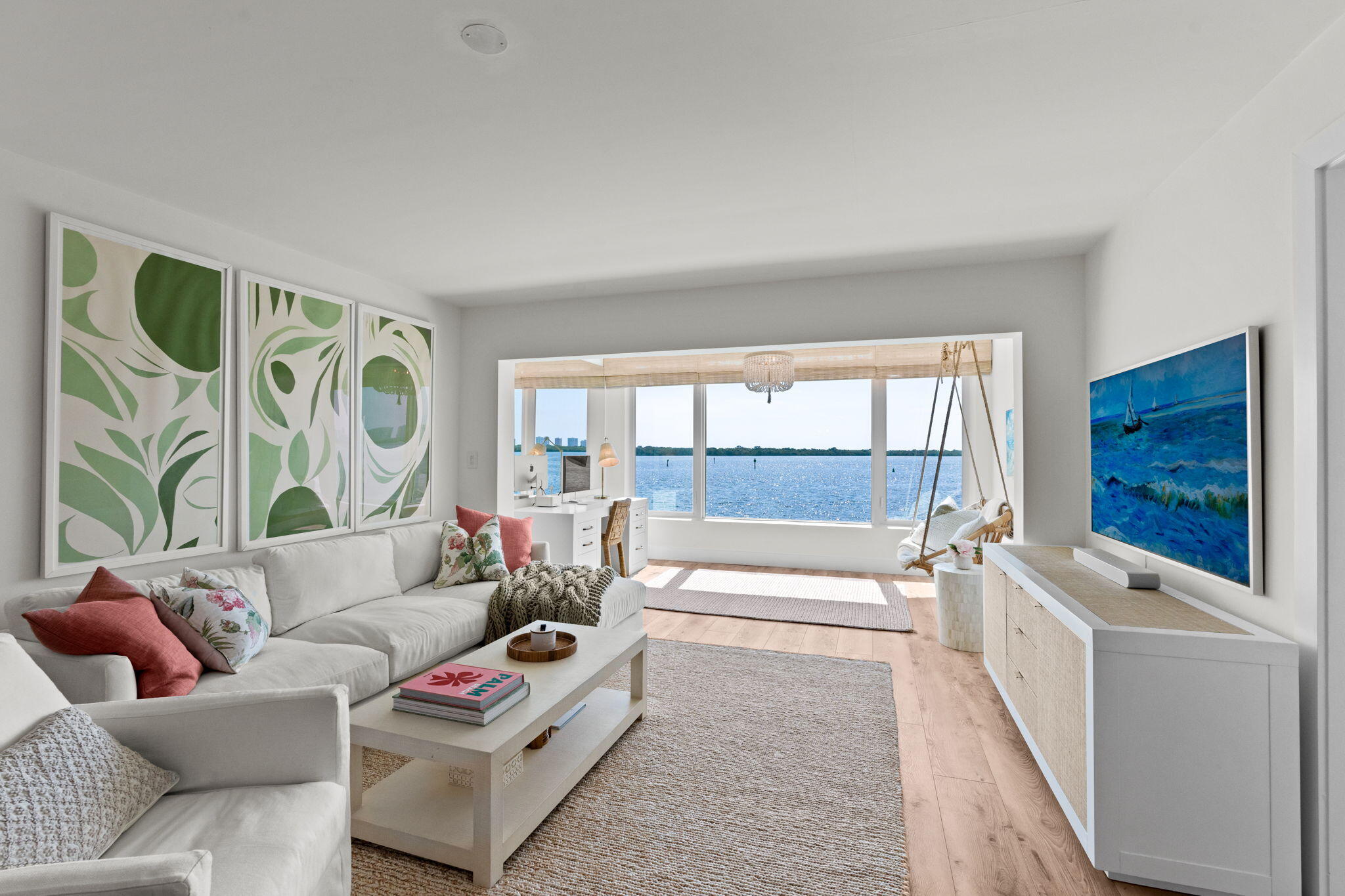 52 Yacht Clb Dr #204