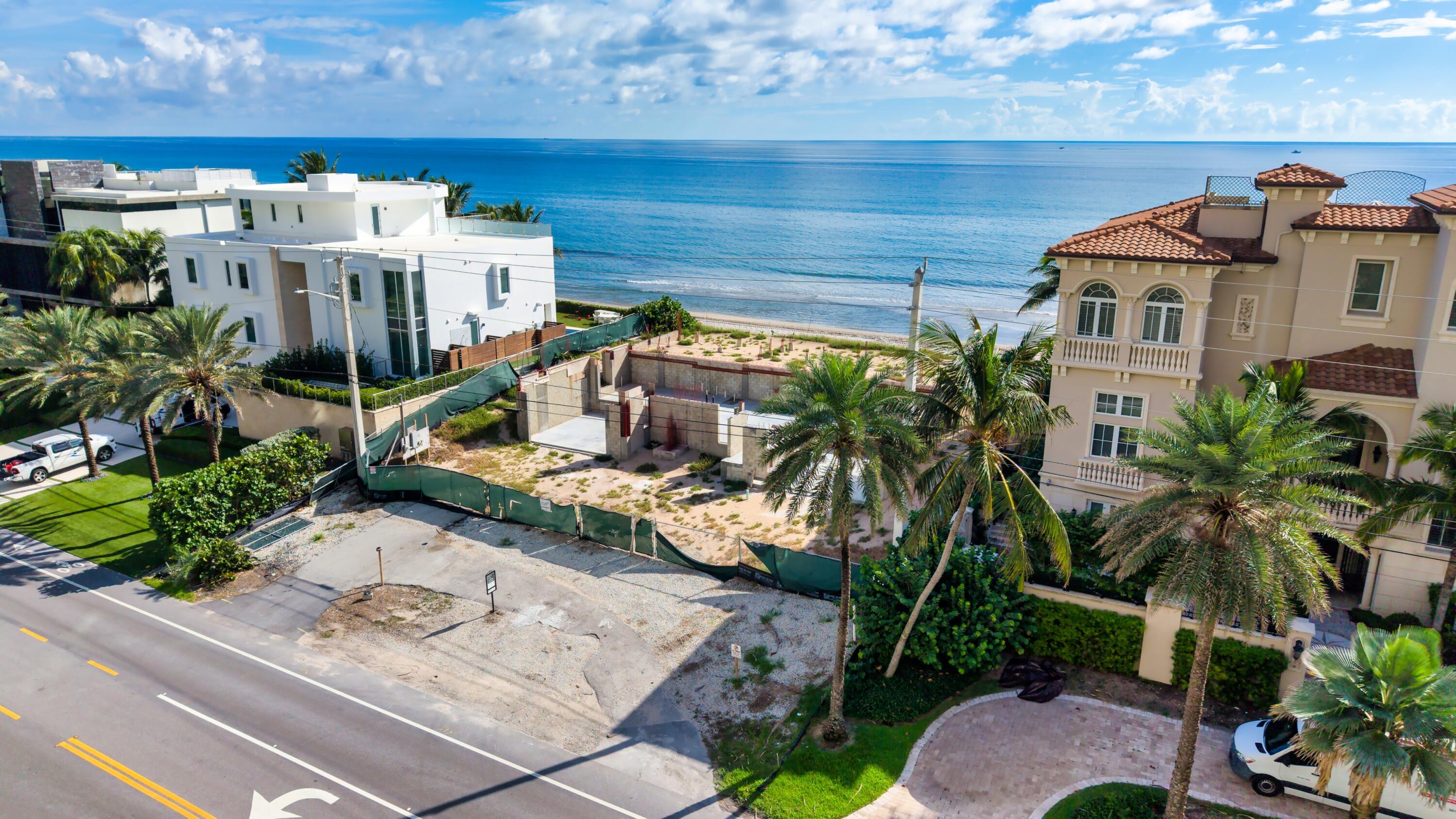 3723 S Ocean Blvd Highland Beach, FL 33487