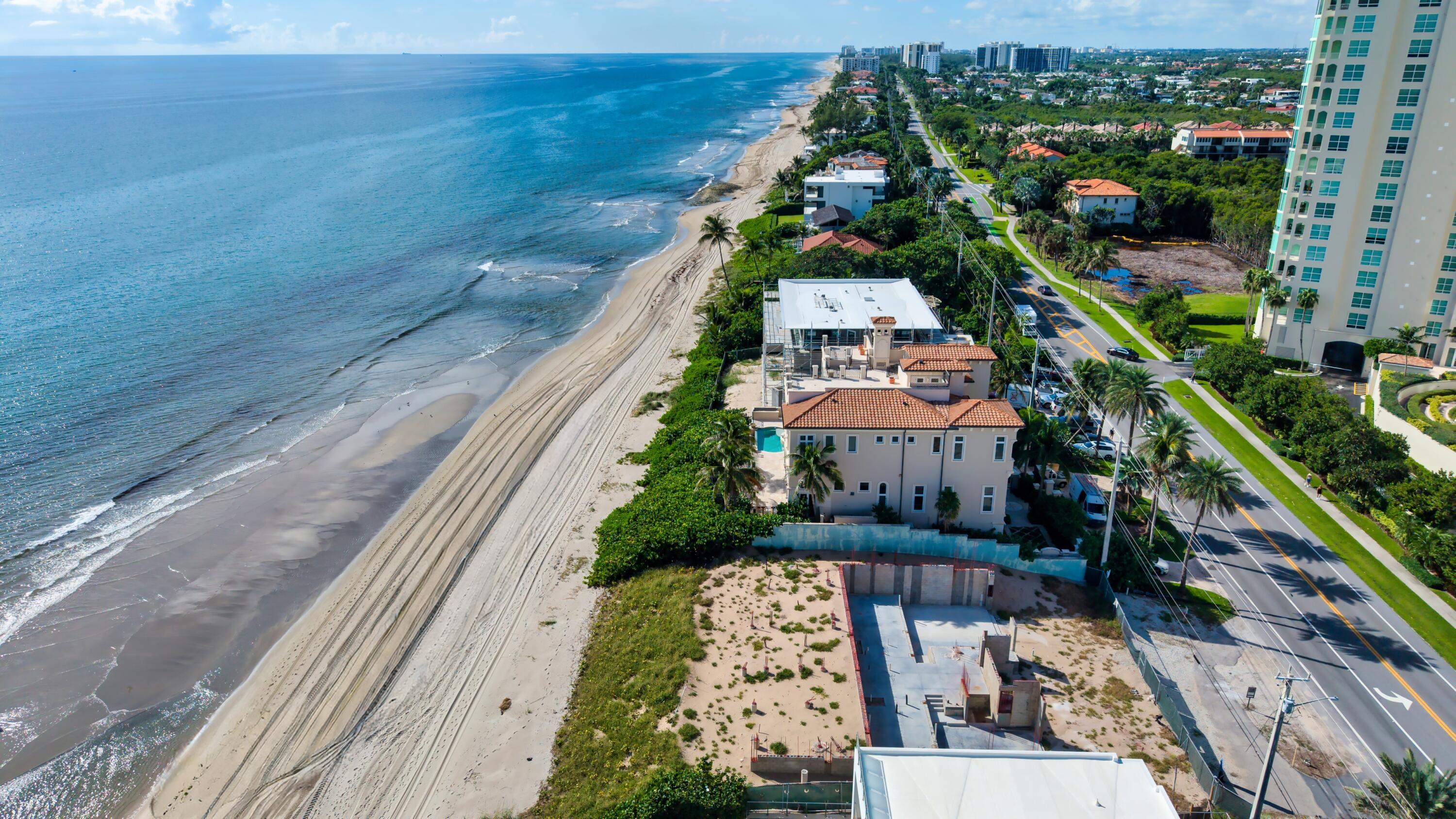 3723 S Ocean Blvd Highland Beach, FL 33487