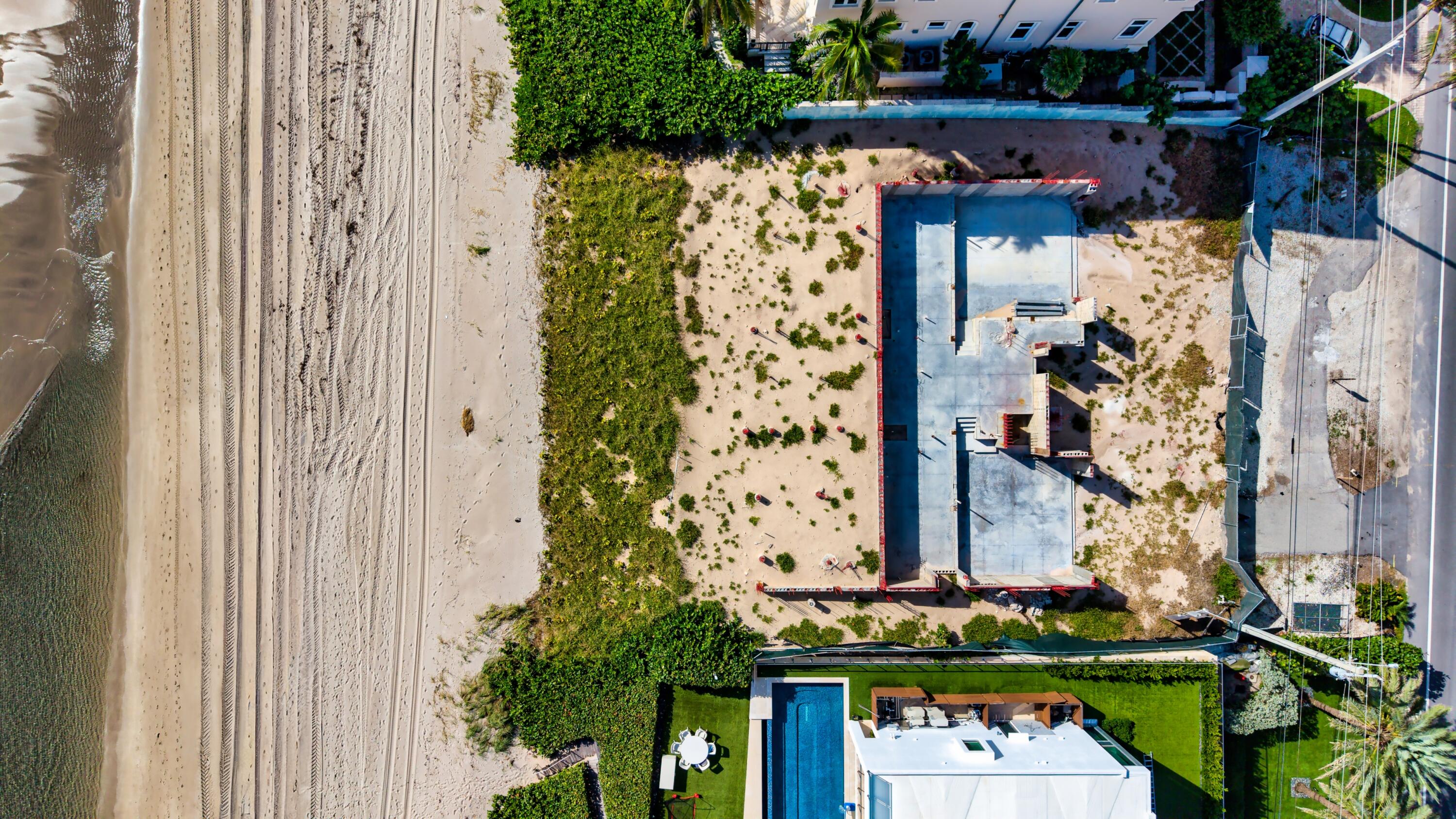 3723 S Ocean Blvd Highland Beach, FL 33487