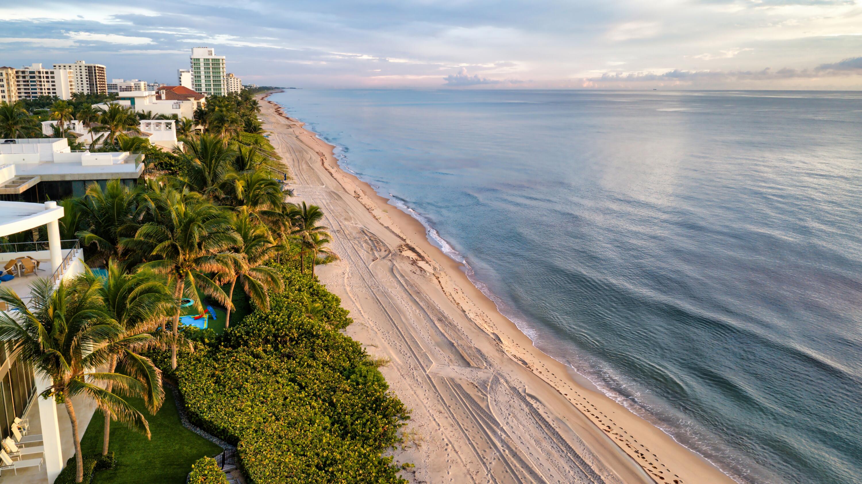 3723 S Ocean Blvd Highland Beach, FL 33487