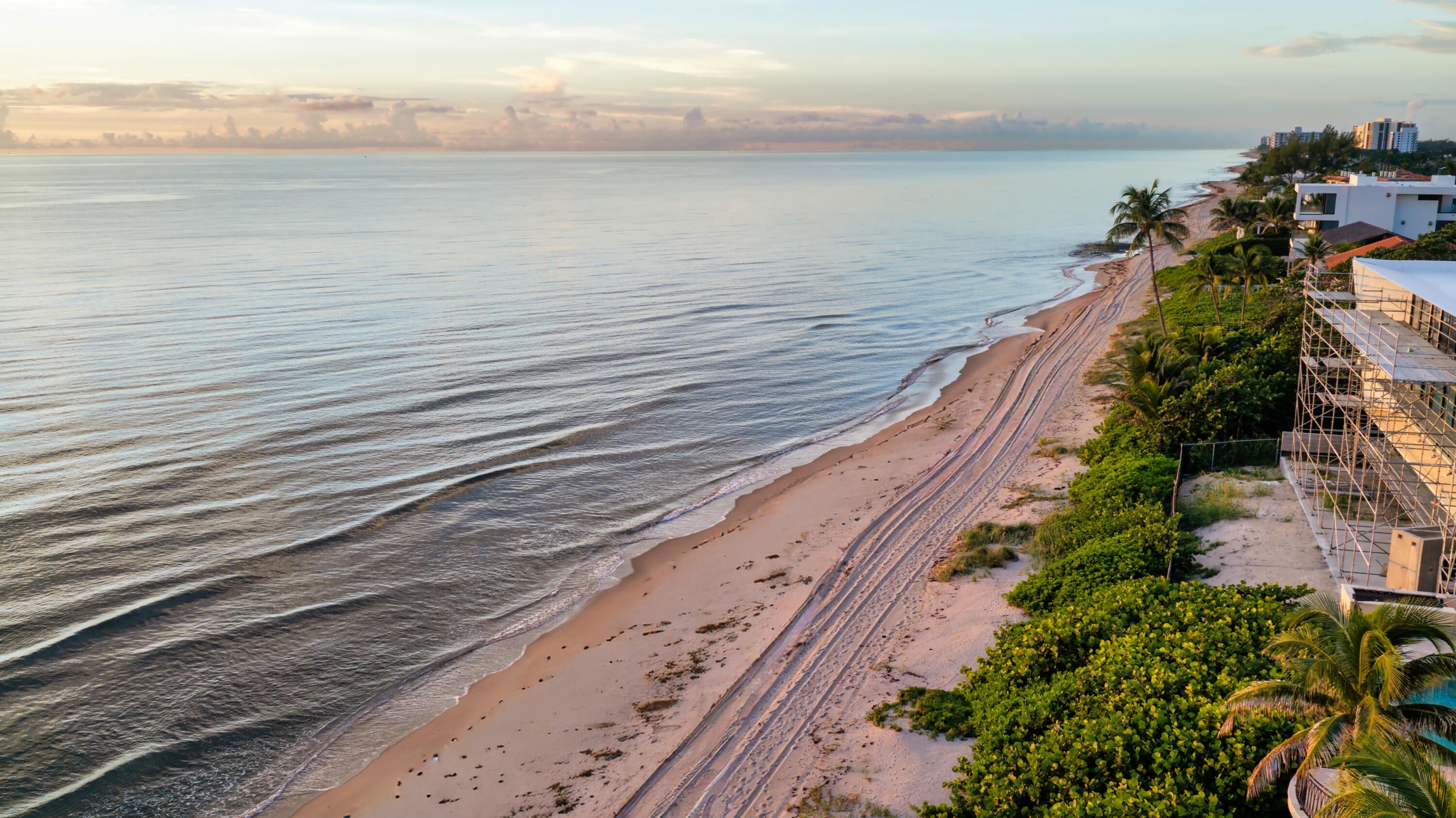 3723 S Ocean Blvd Highland Beach, FL 33487