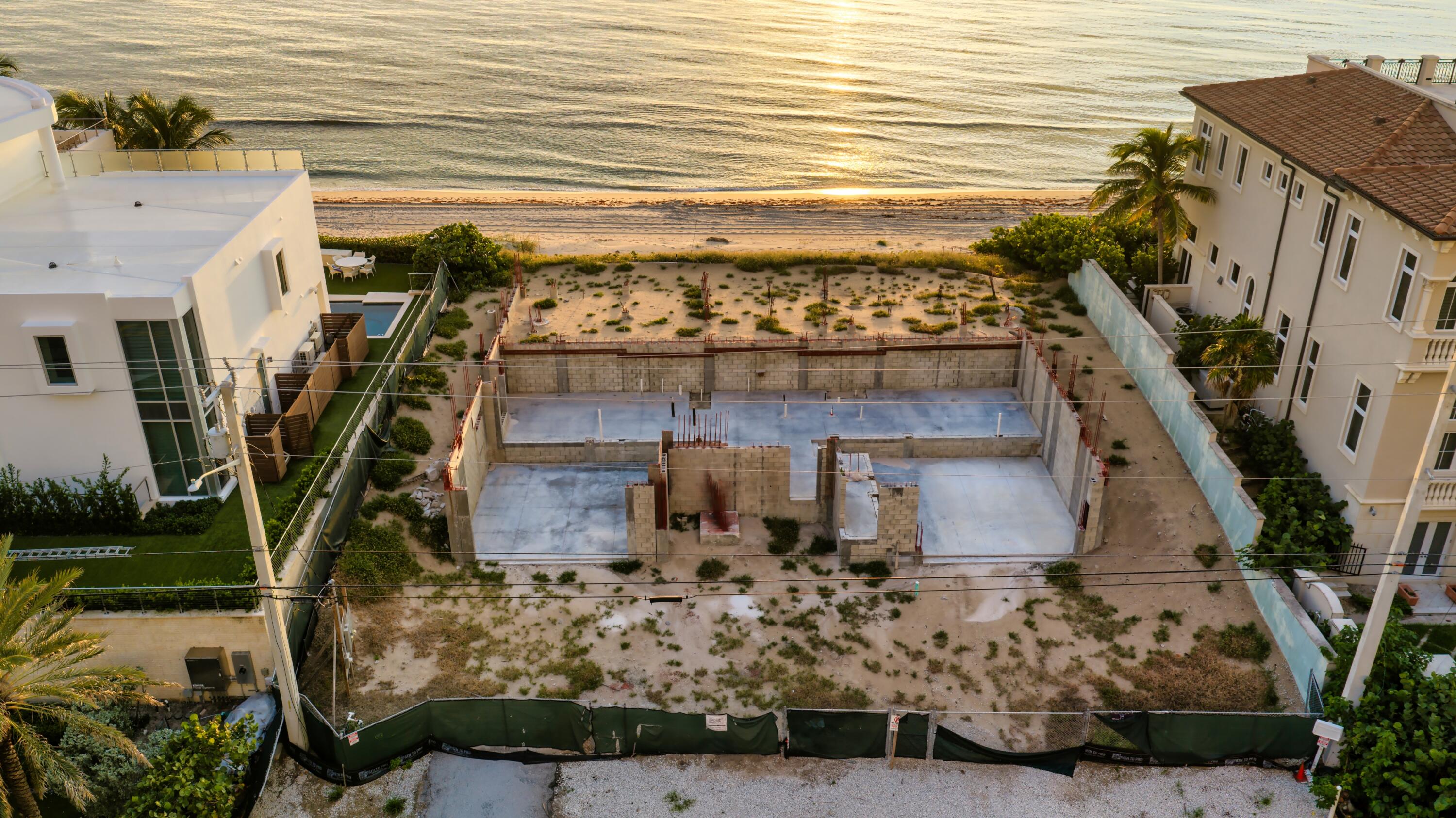 3723 S Ocean Blvd Highland Beach, FL 33487