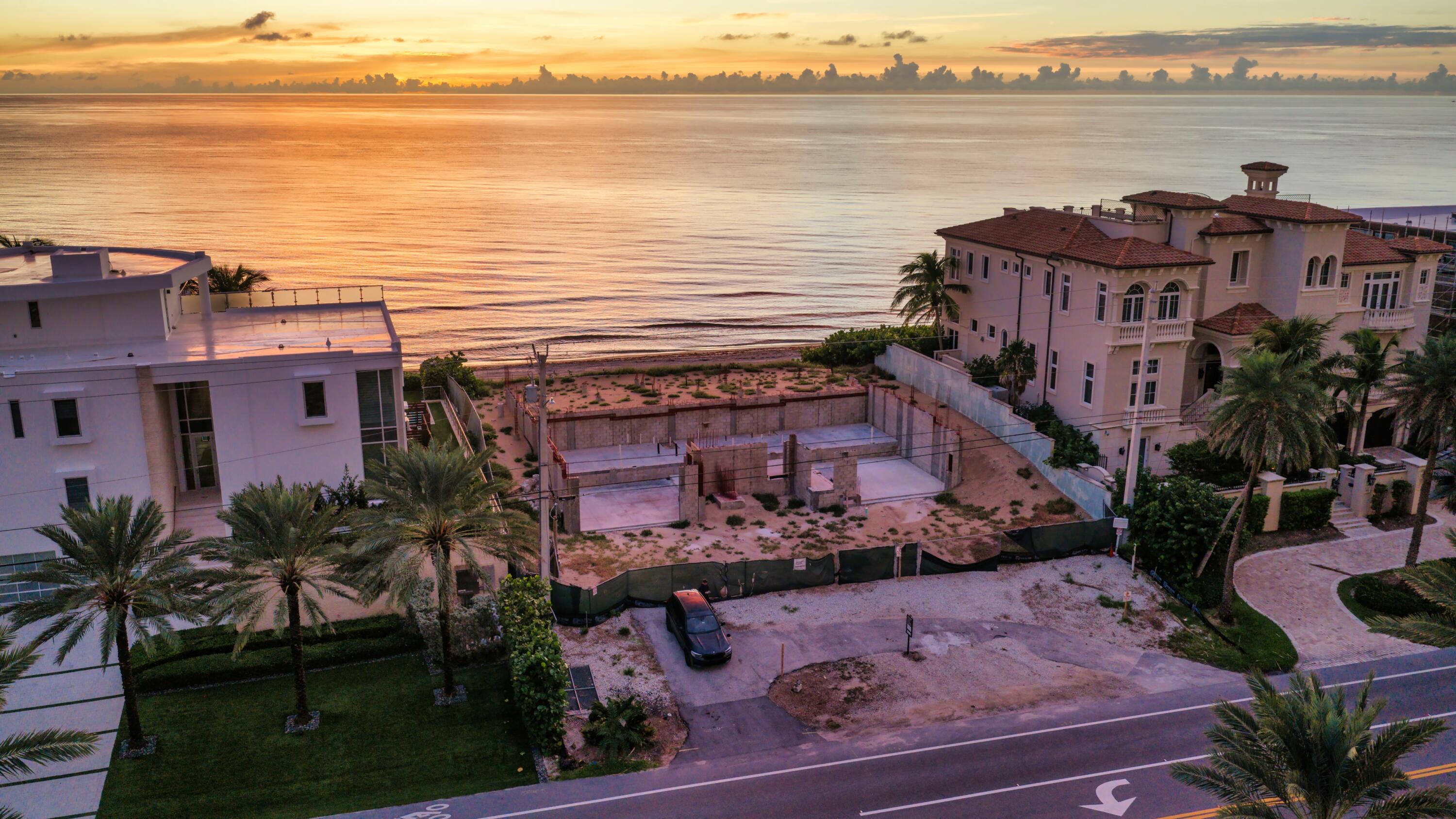 3723 S Ocean Blvd Highland Beach, FL 33487