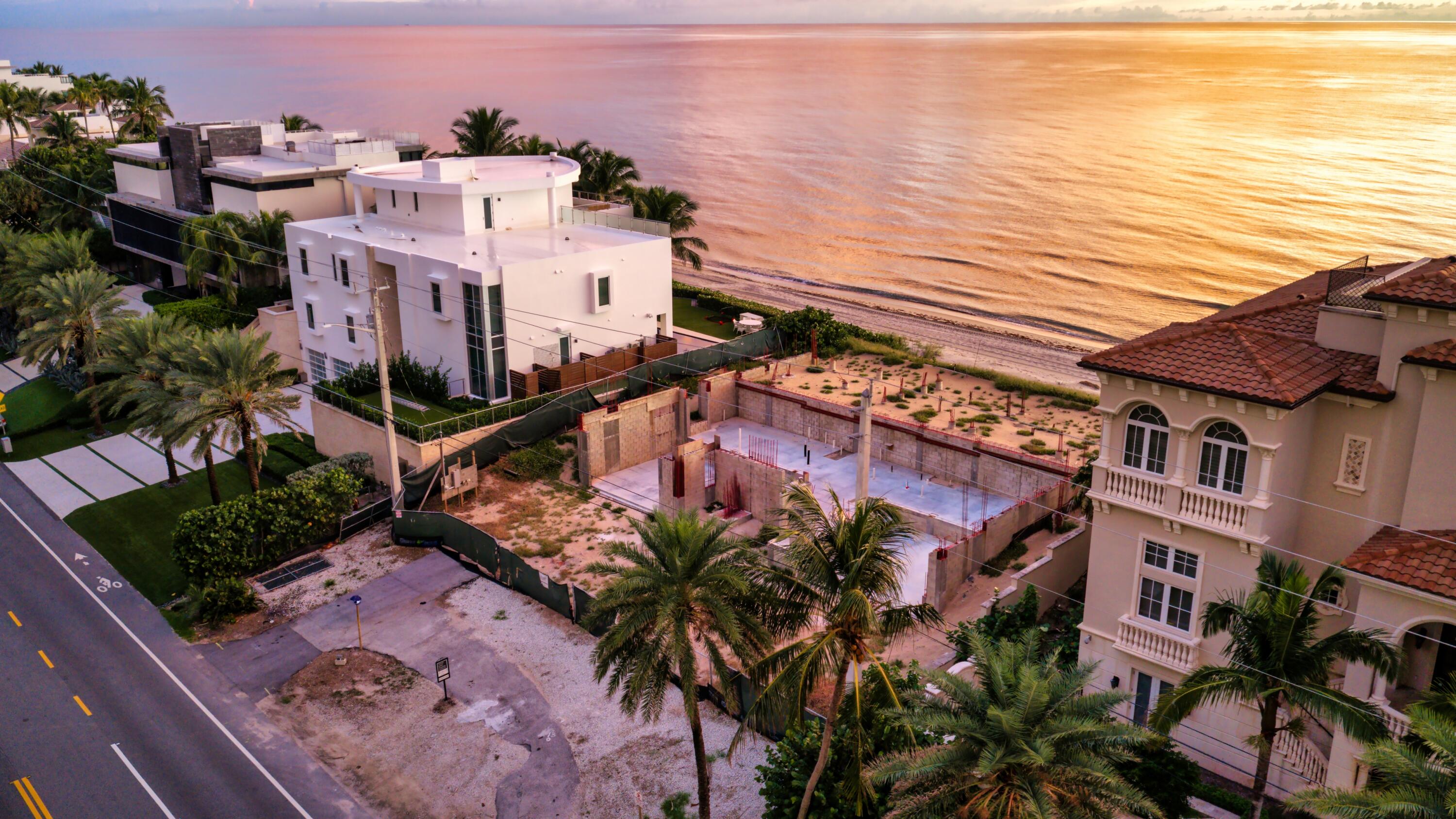 3723 S Ocean Blvd Highland Beach, FL 33487