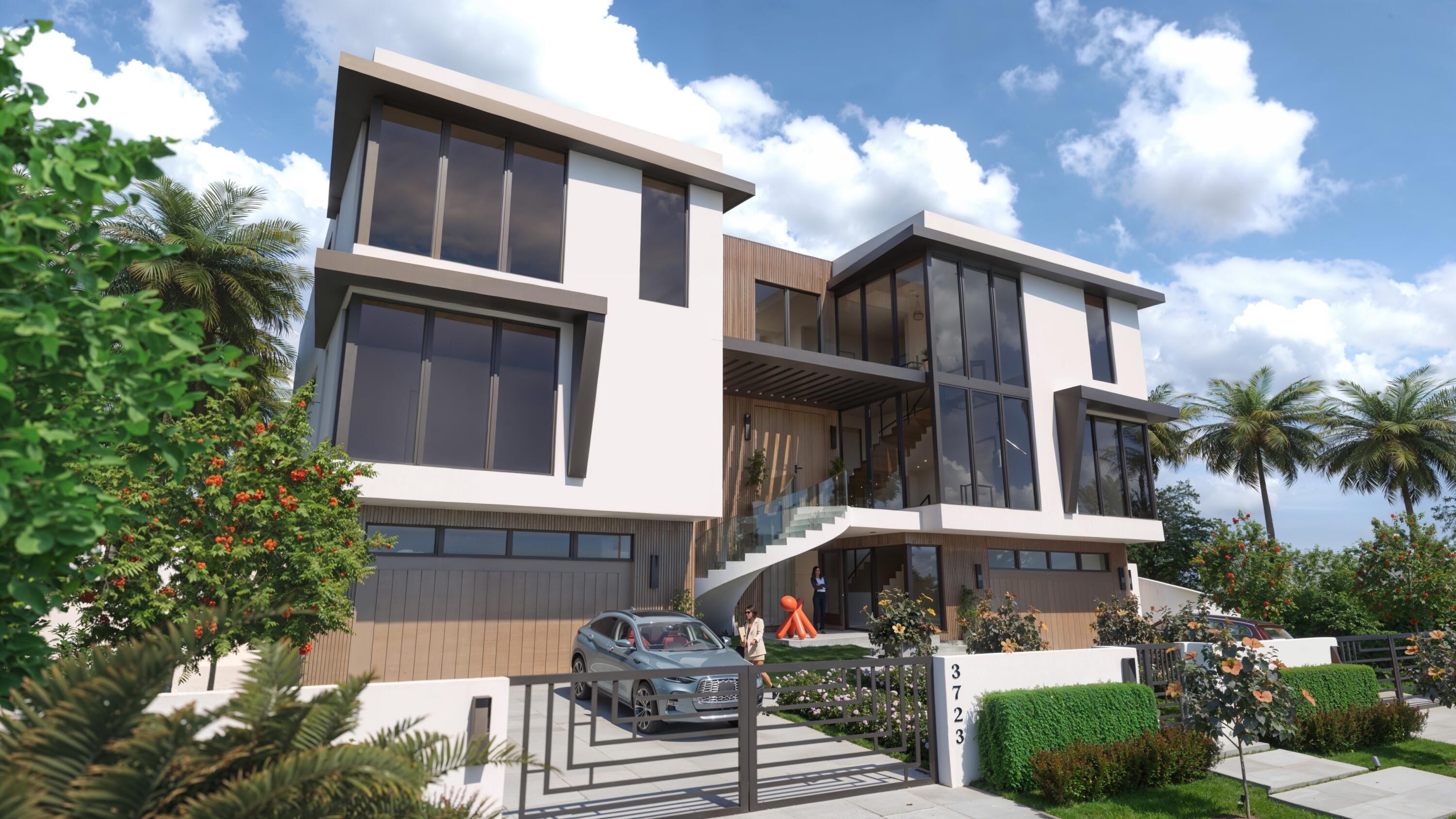 3723 S Ocean Blvd Highland Beach, FL 33487