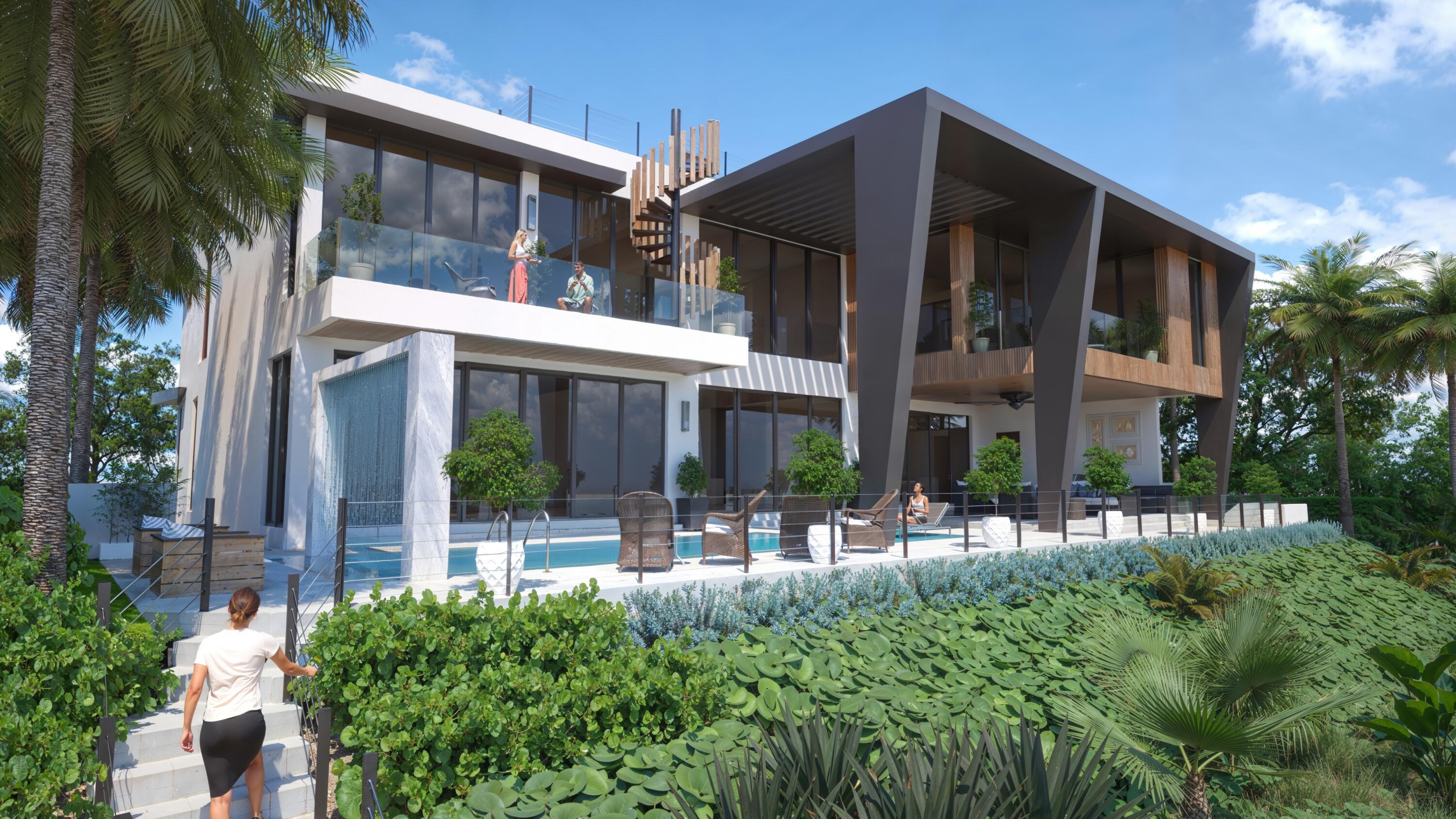 3723 S Ocean Blvd Highland Beach, FL 33487
