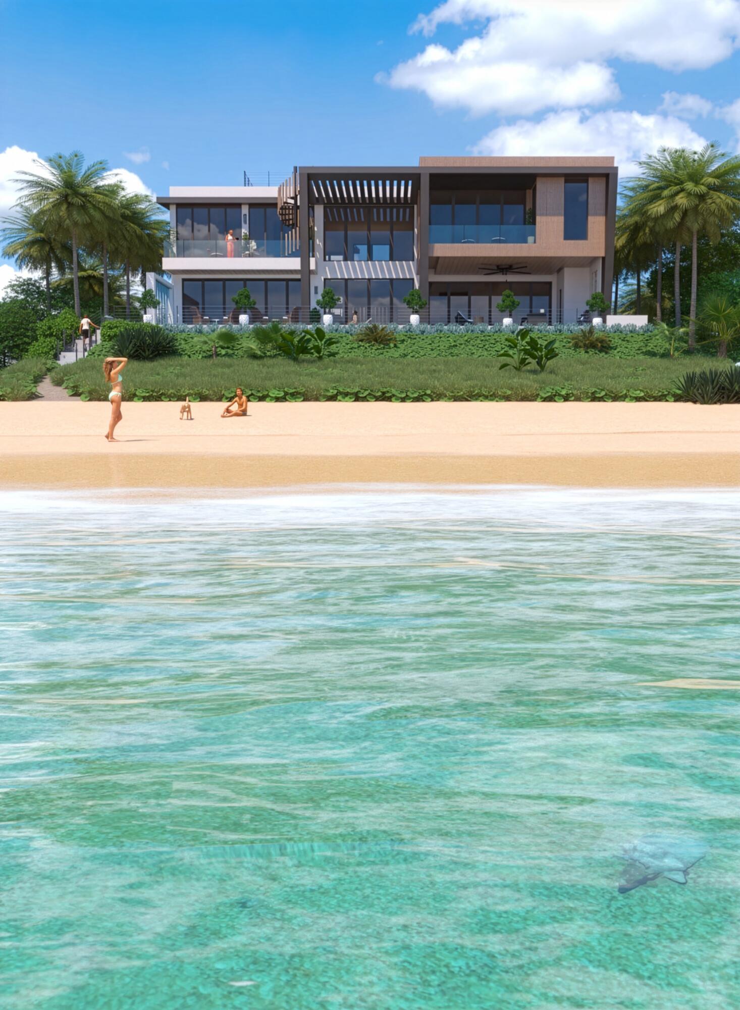 3723 S Ocean Blvd Highland Beach, FL 33487