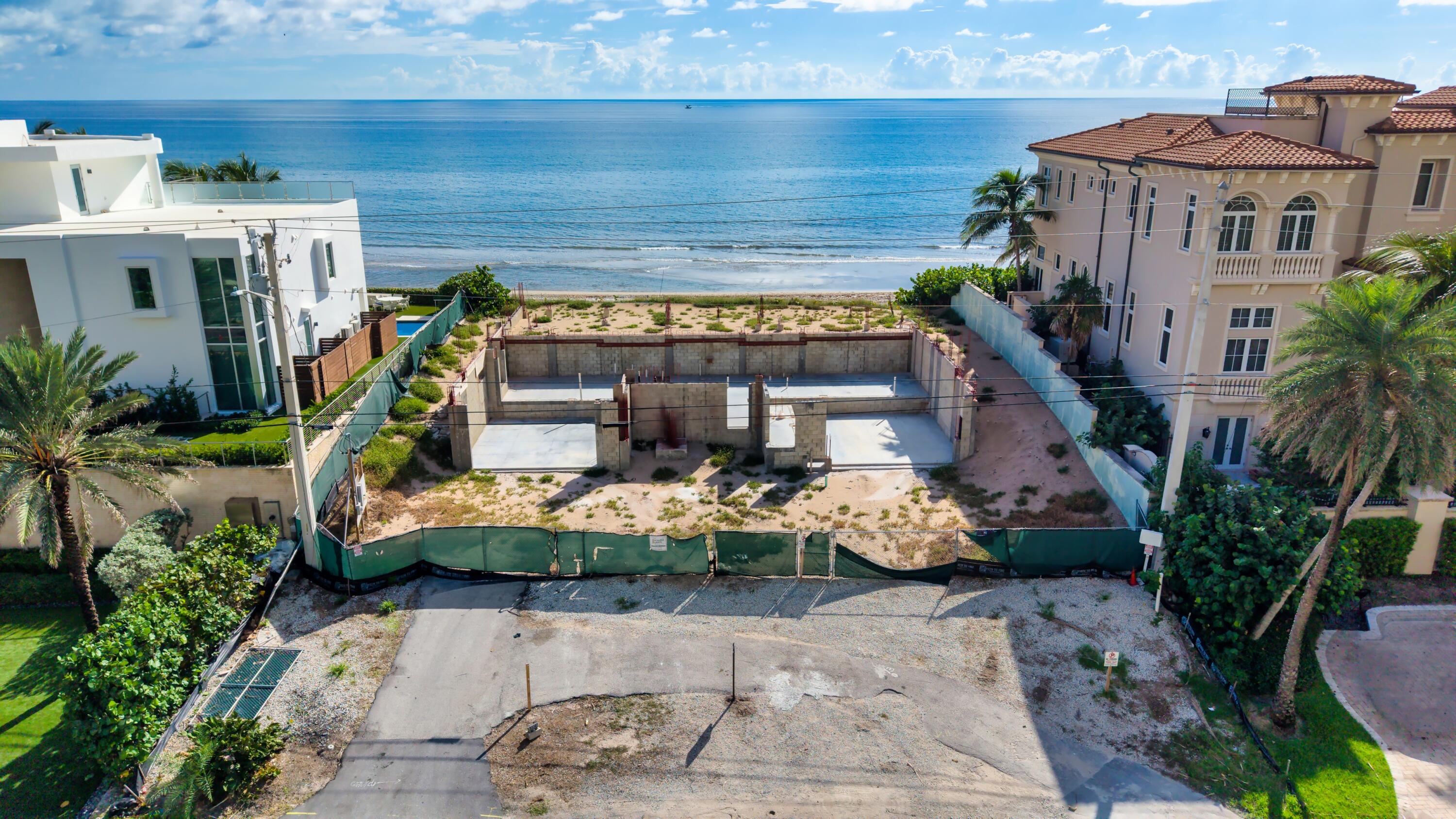 3723 S Ocean Blvd Highland Beach, FL 33487