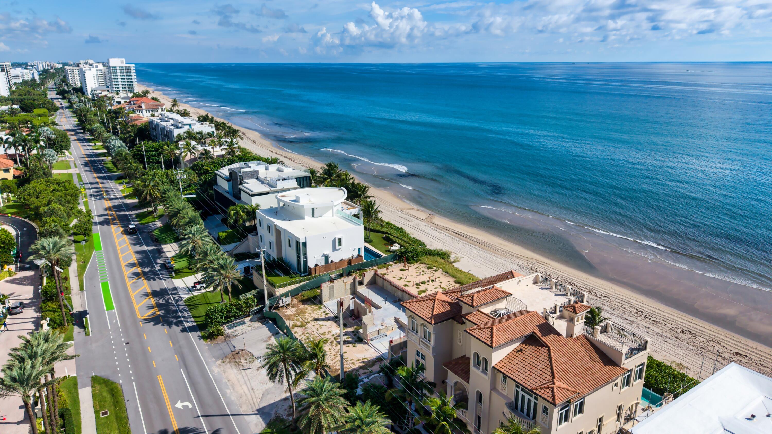 3723 S Ocean Blvd Highland Beach, FL 33487