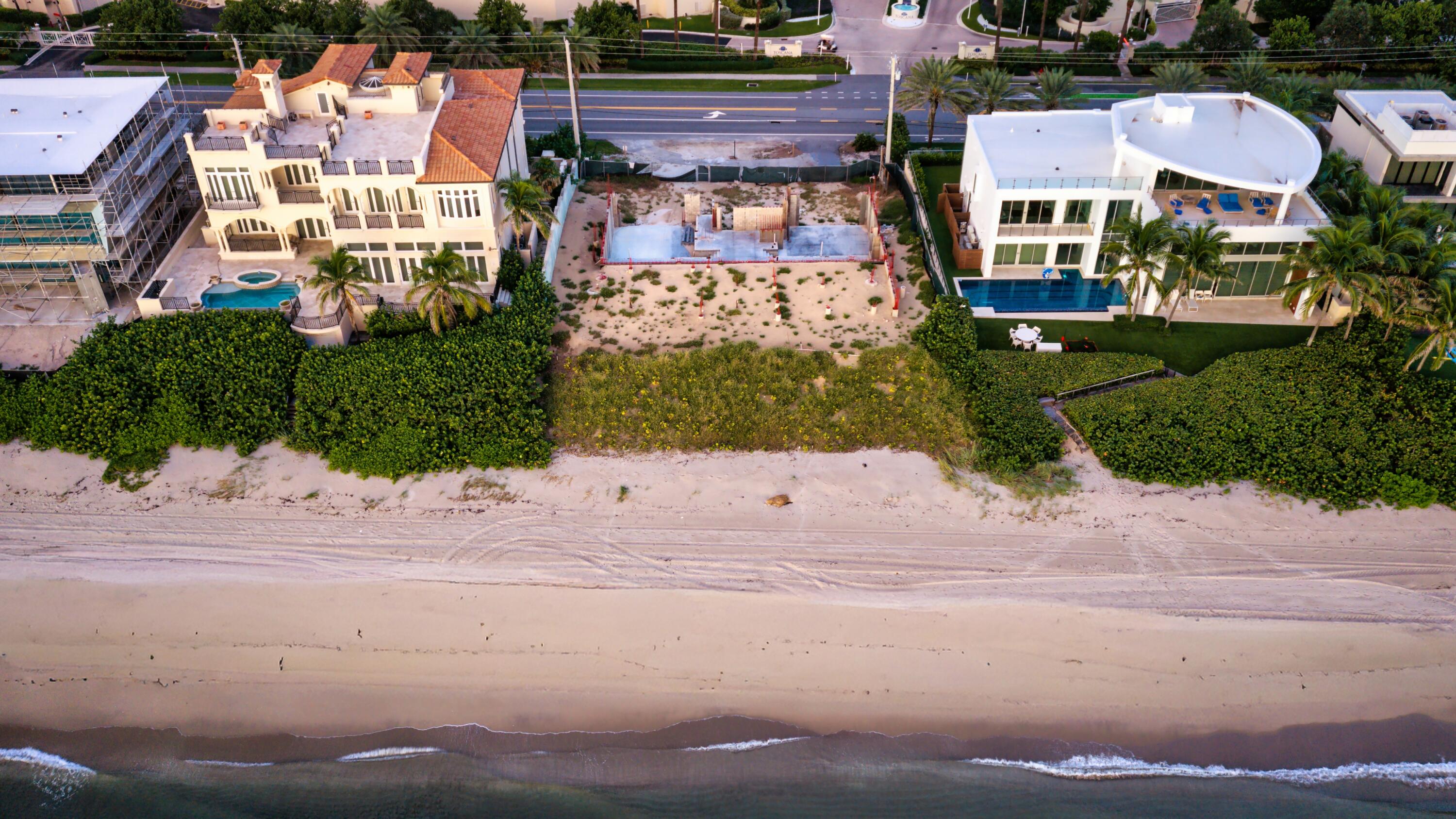 3723 S Ocean Blvd Highland Beach, FL 33487