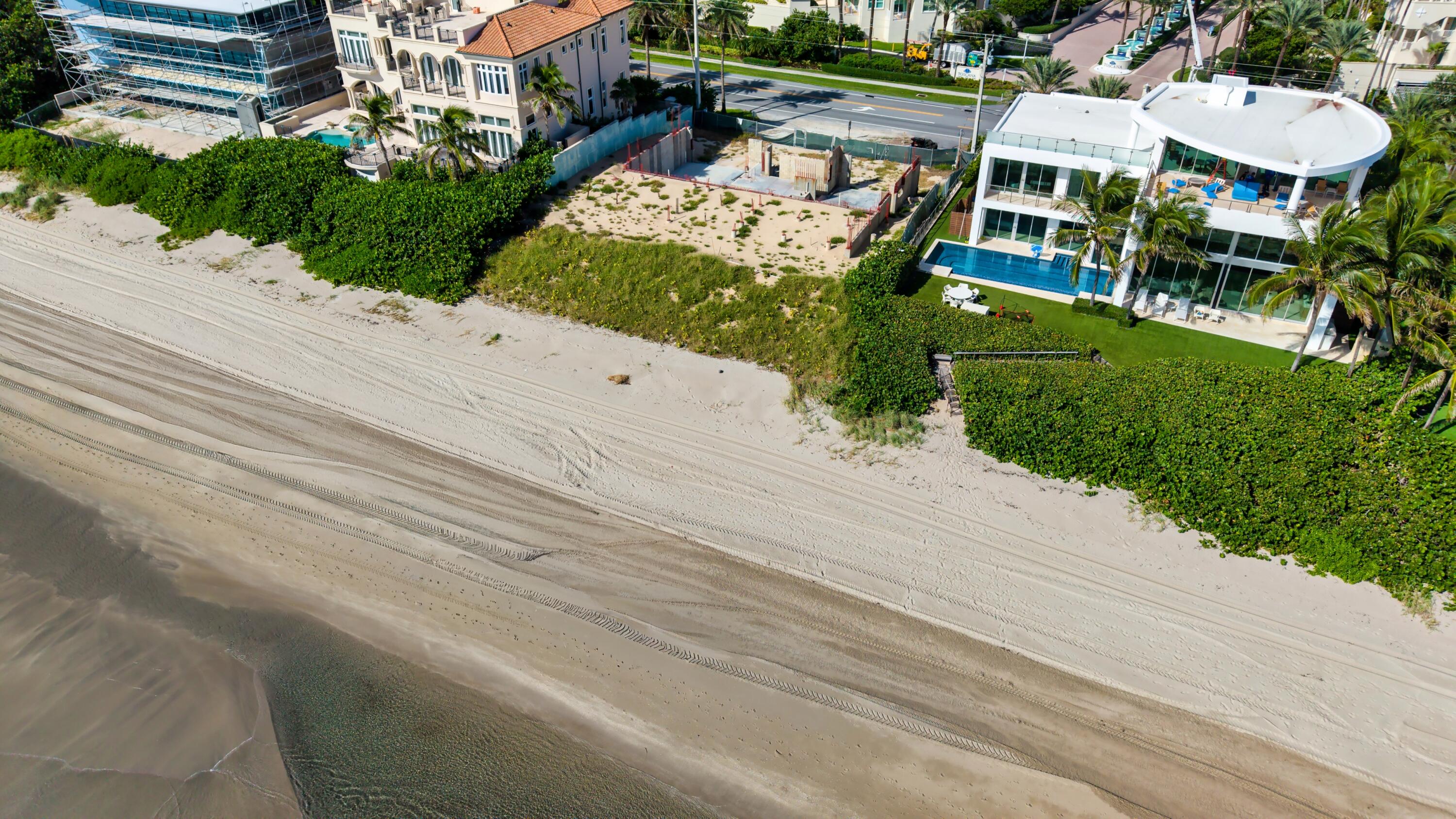 3723 S Ocean Blvd Highland Beach, FL 33487