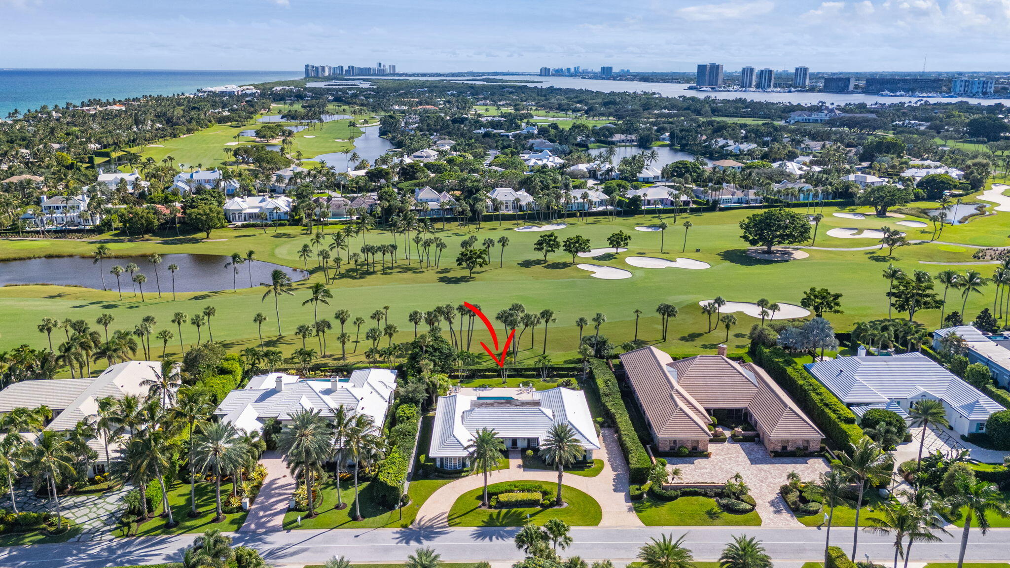 934 Palm Way North Palm Beach, FL 33408