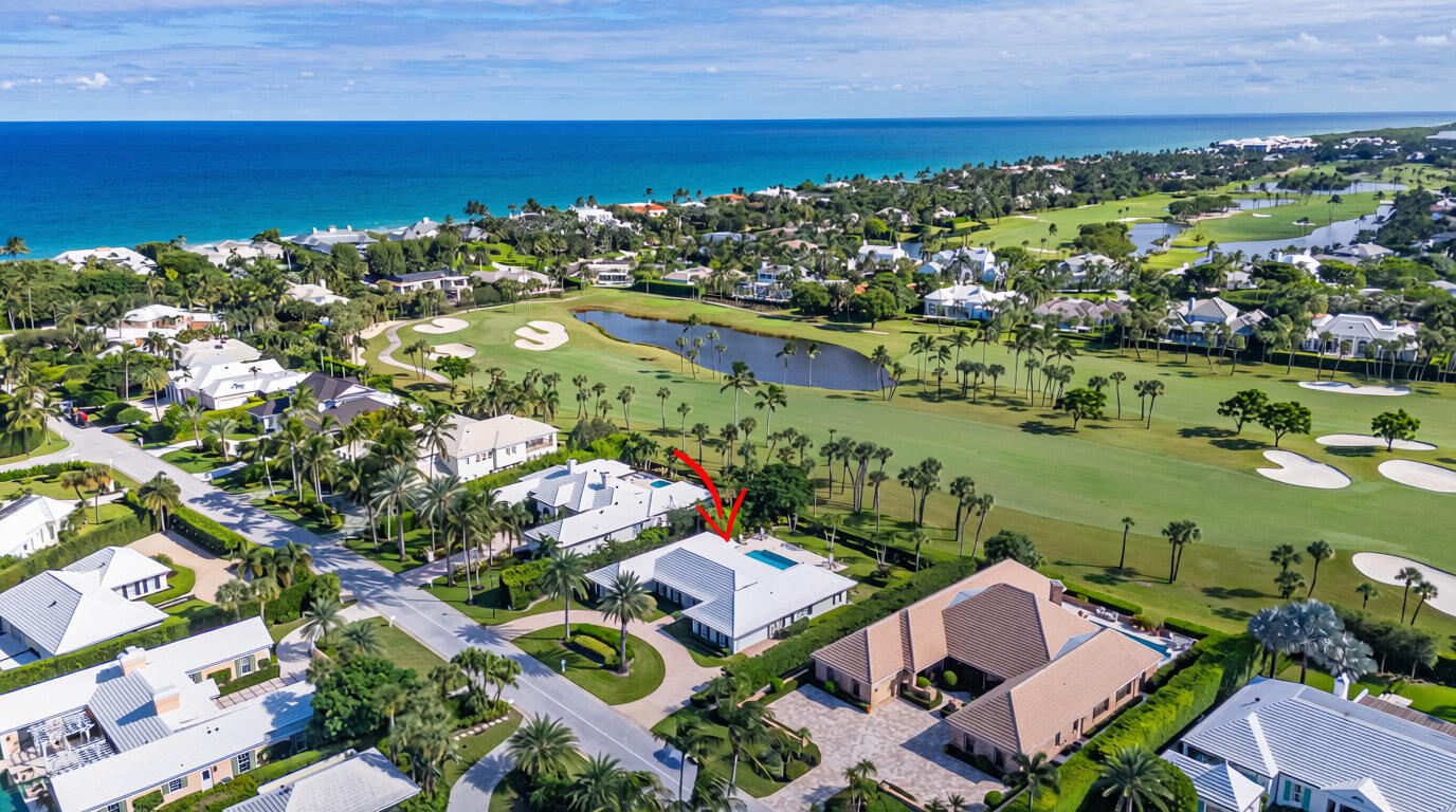 934 Palm Way North Palm Beach, FL 33408