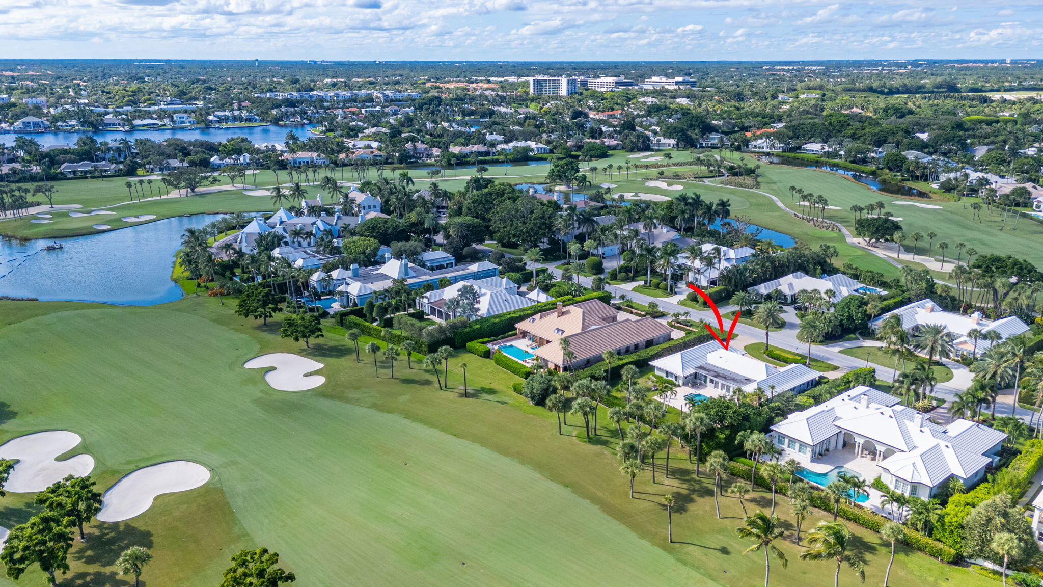 934 Palm Way North Palm Beach, FL 33408