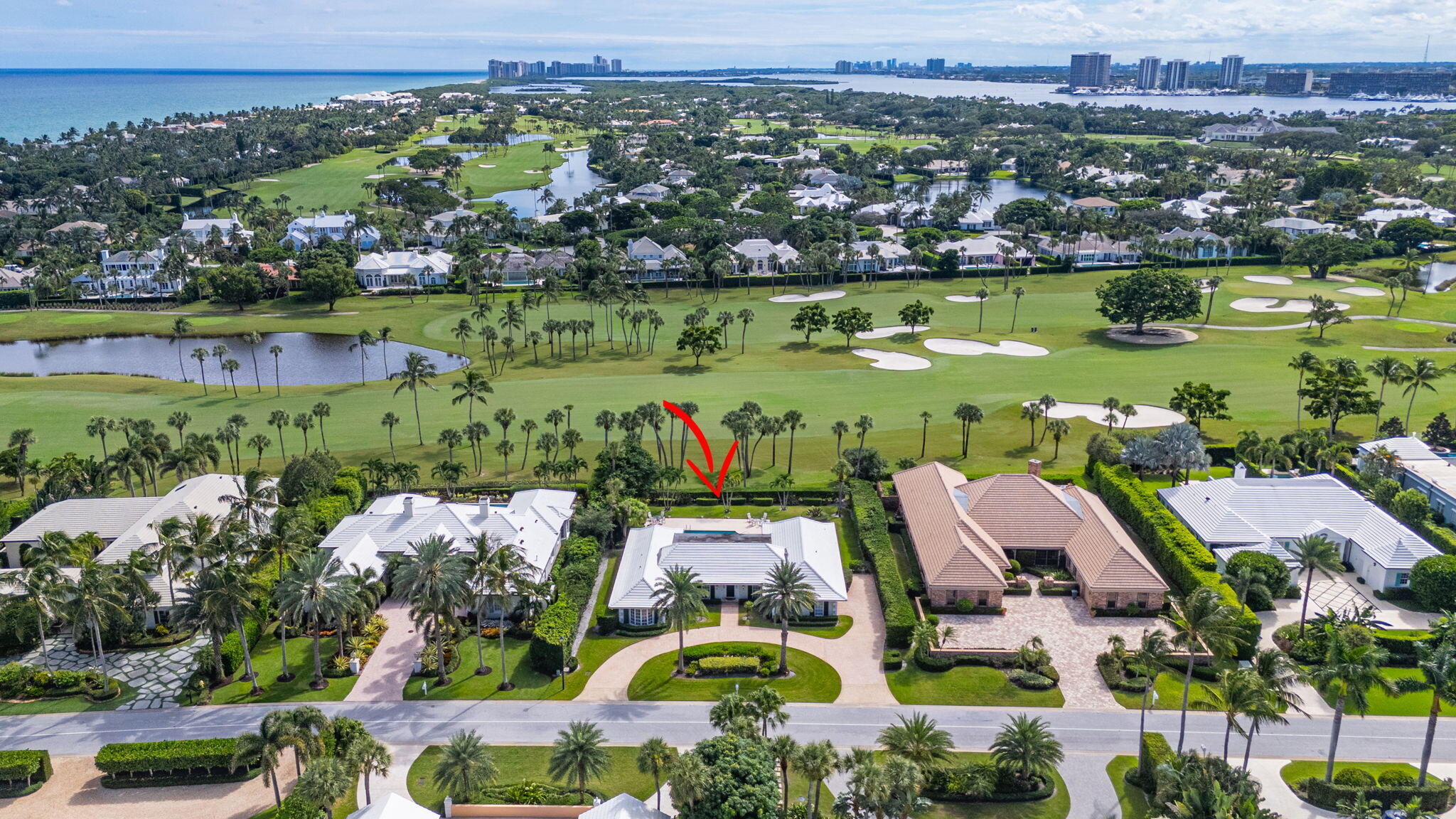 934 Palm Way North Palm Beach, FL 33408
