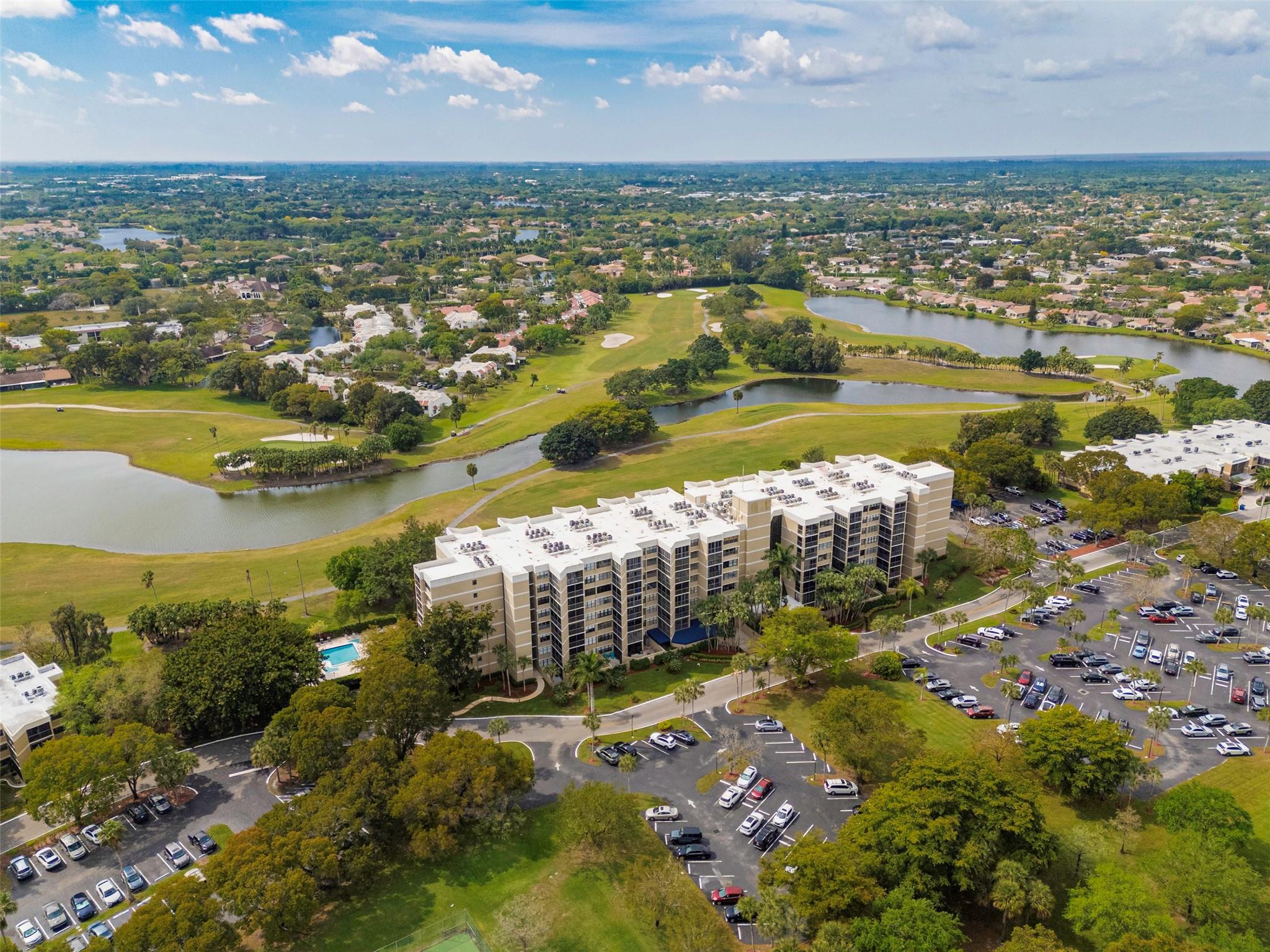 16300 Golf Clb Rd #503