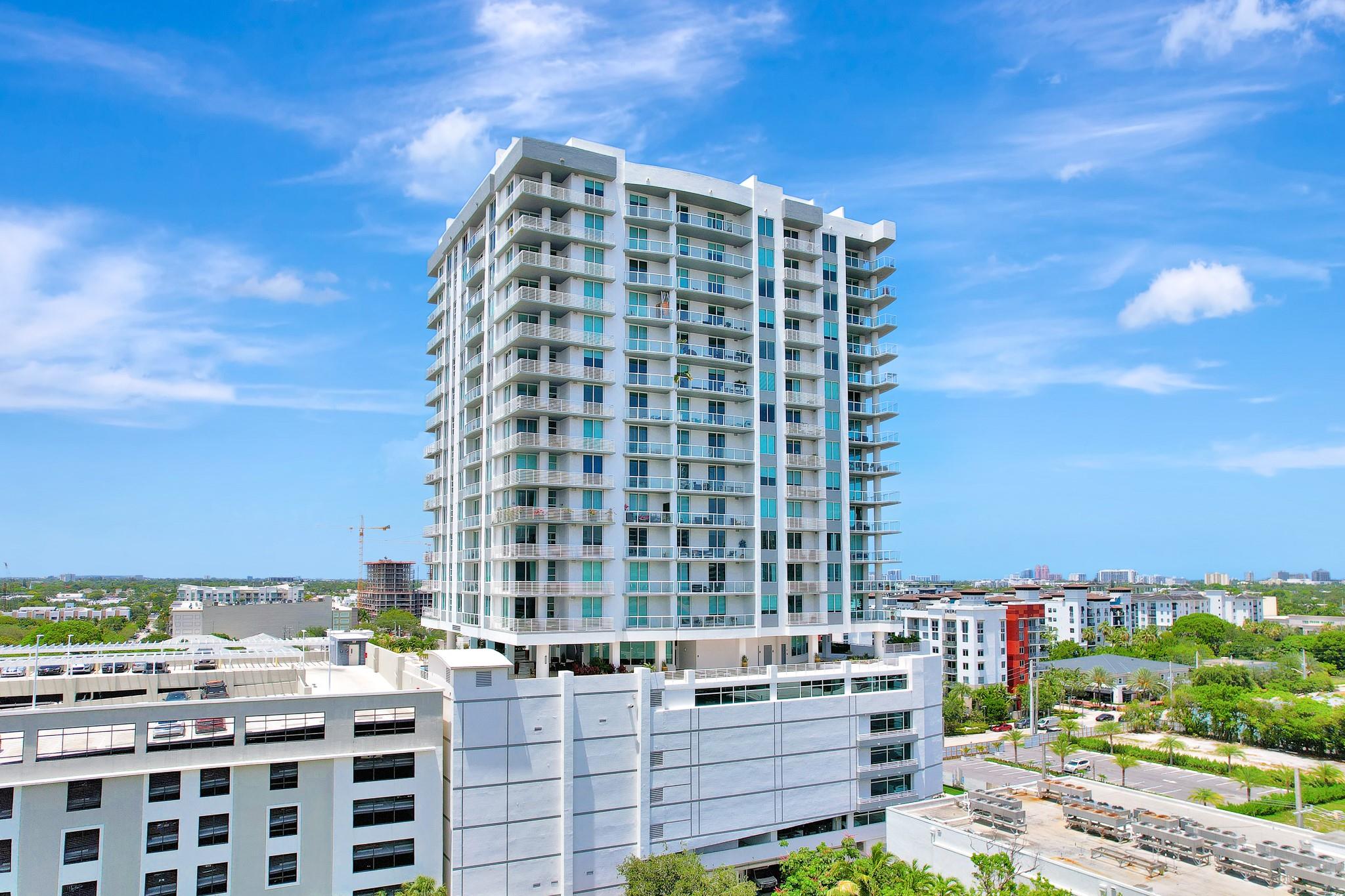 315 NE 3rd Ave #805 Fort Lauderdale, FL 33301