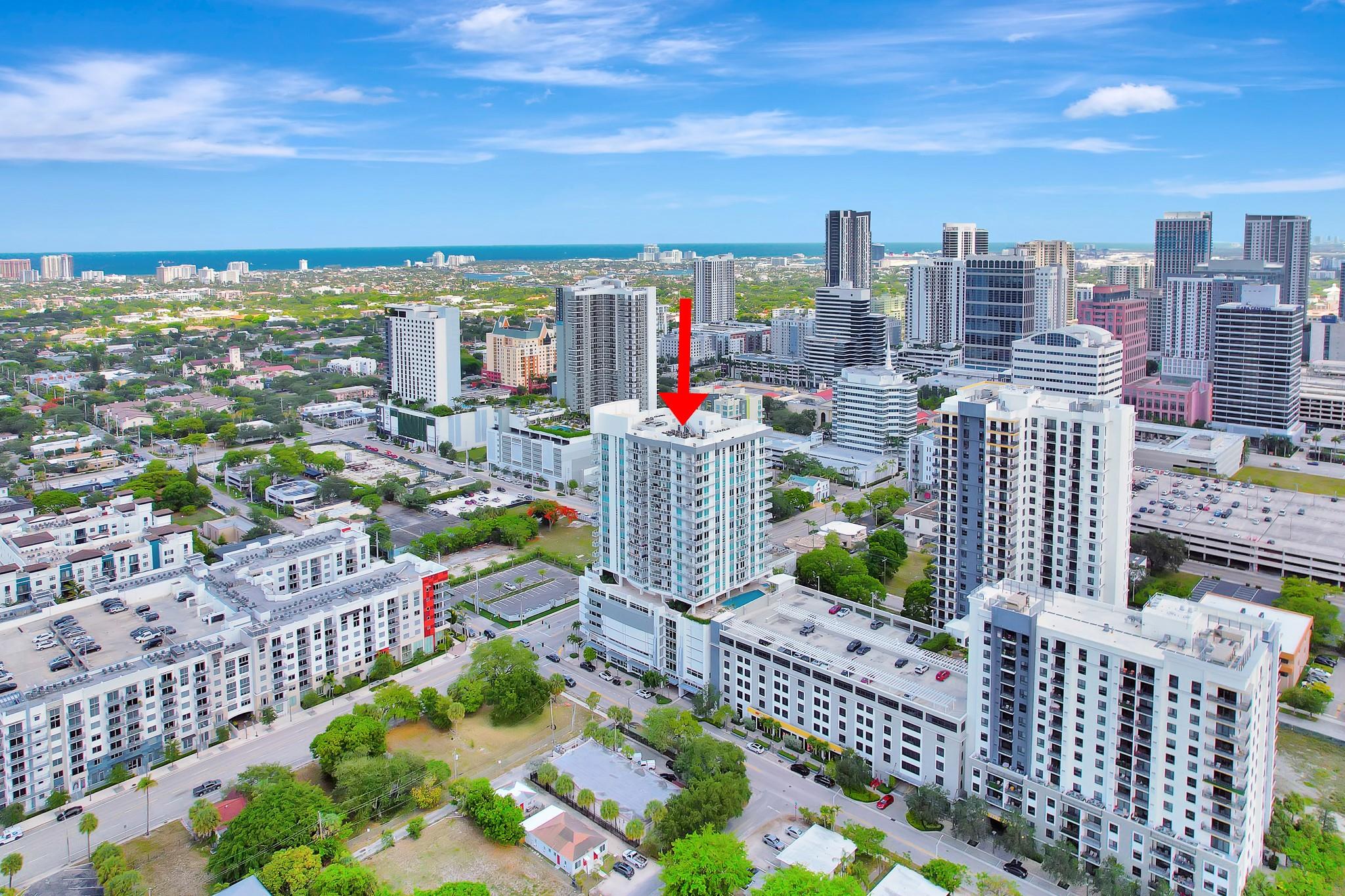 315 NE 3rd Ave #805 Fort Lauderdale, FL 33301