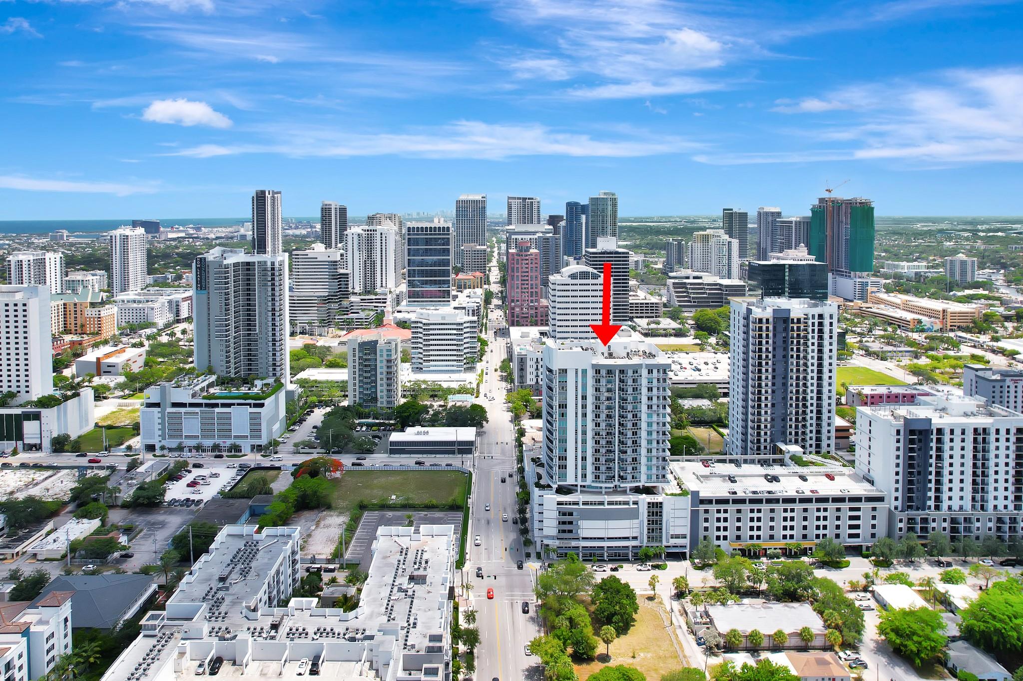 315 NE 3rd Ave #805 Fort Lauderdale, FL 33301