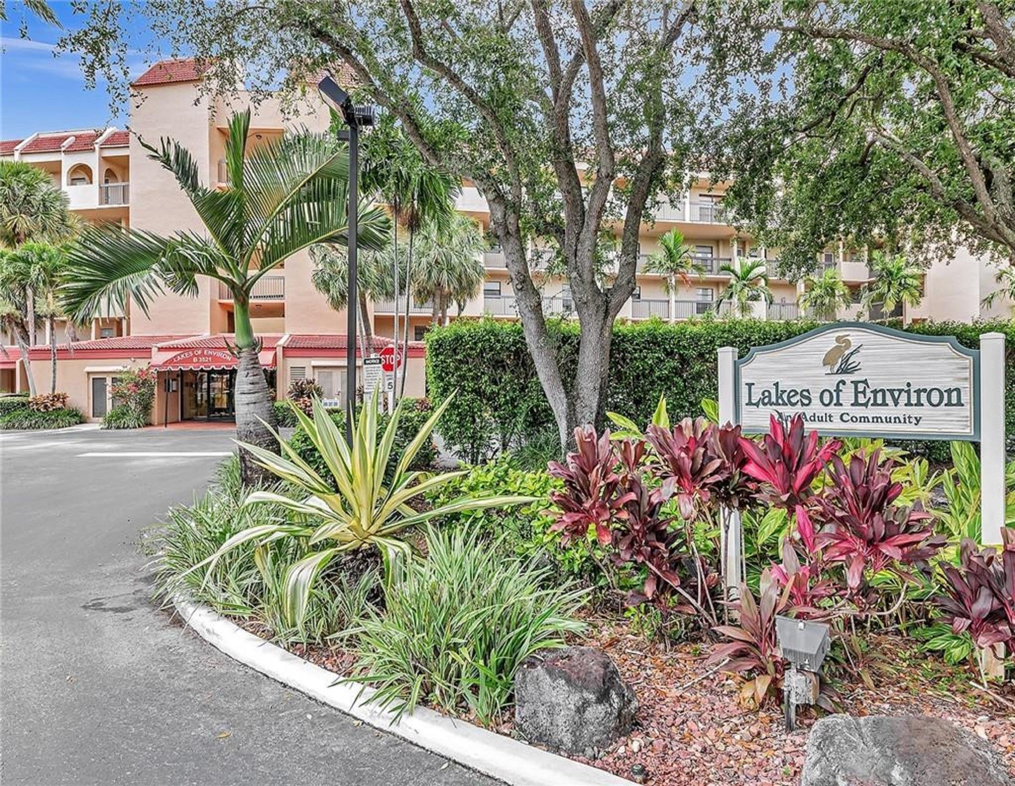 3485 Environ Blvd #409