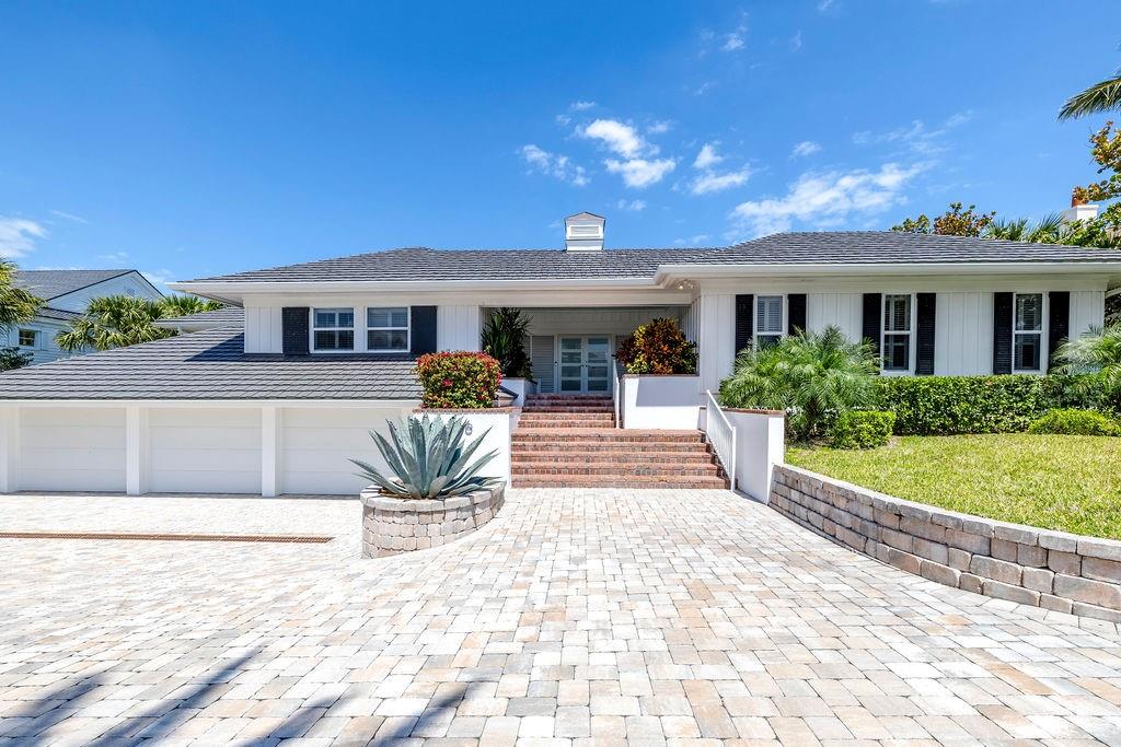 166 Ocean Way Vero Beach, FL 32963