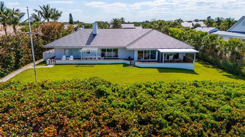 166 Ocean Way Vero Beach, FL 32963
