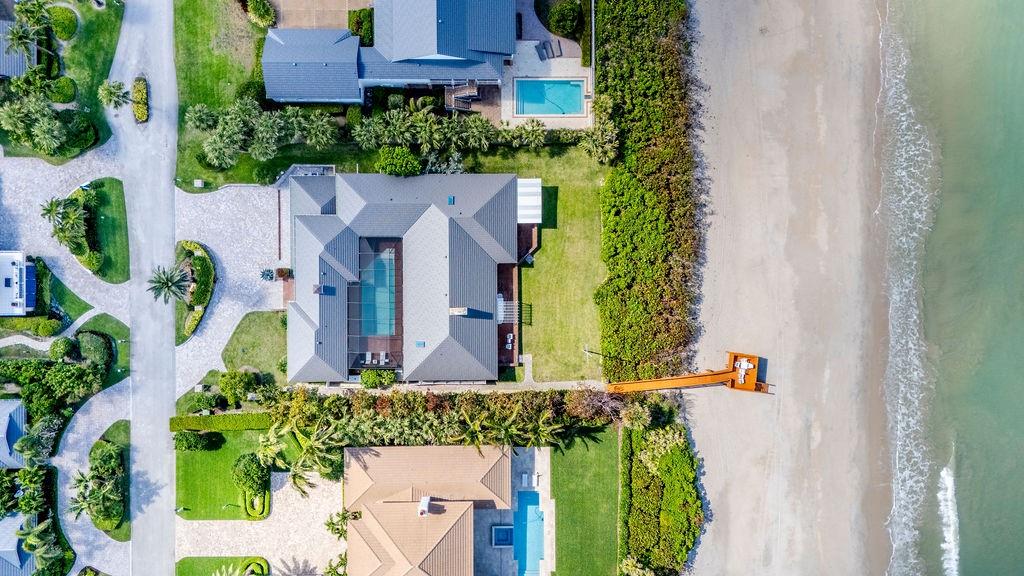 166 Ocean Way Vero Beach, FL 32963