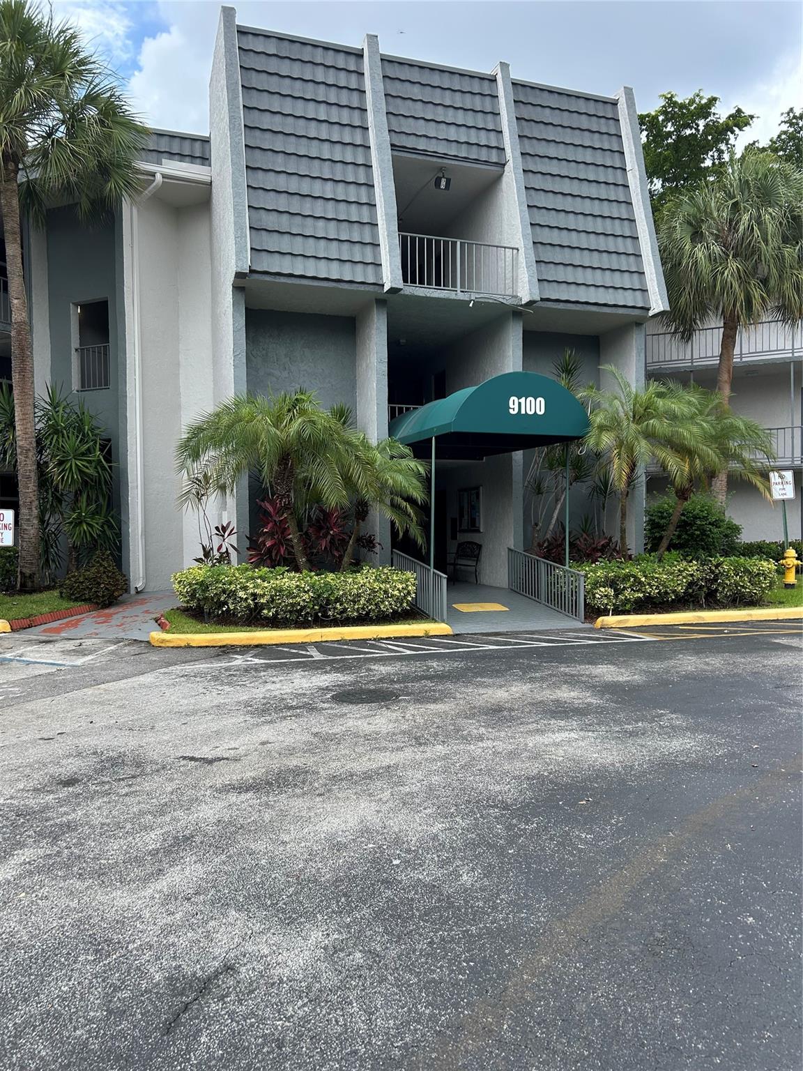 9100 Lime Bay Blvd #310