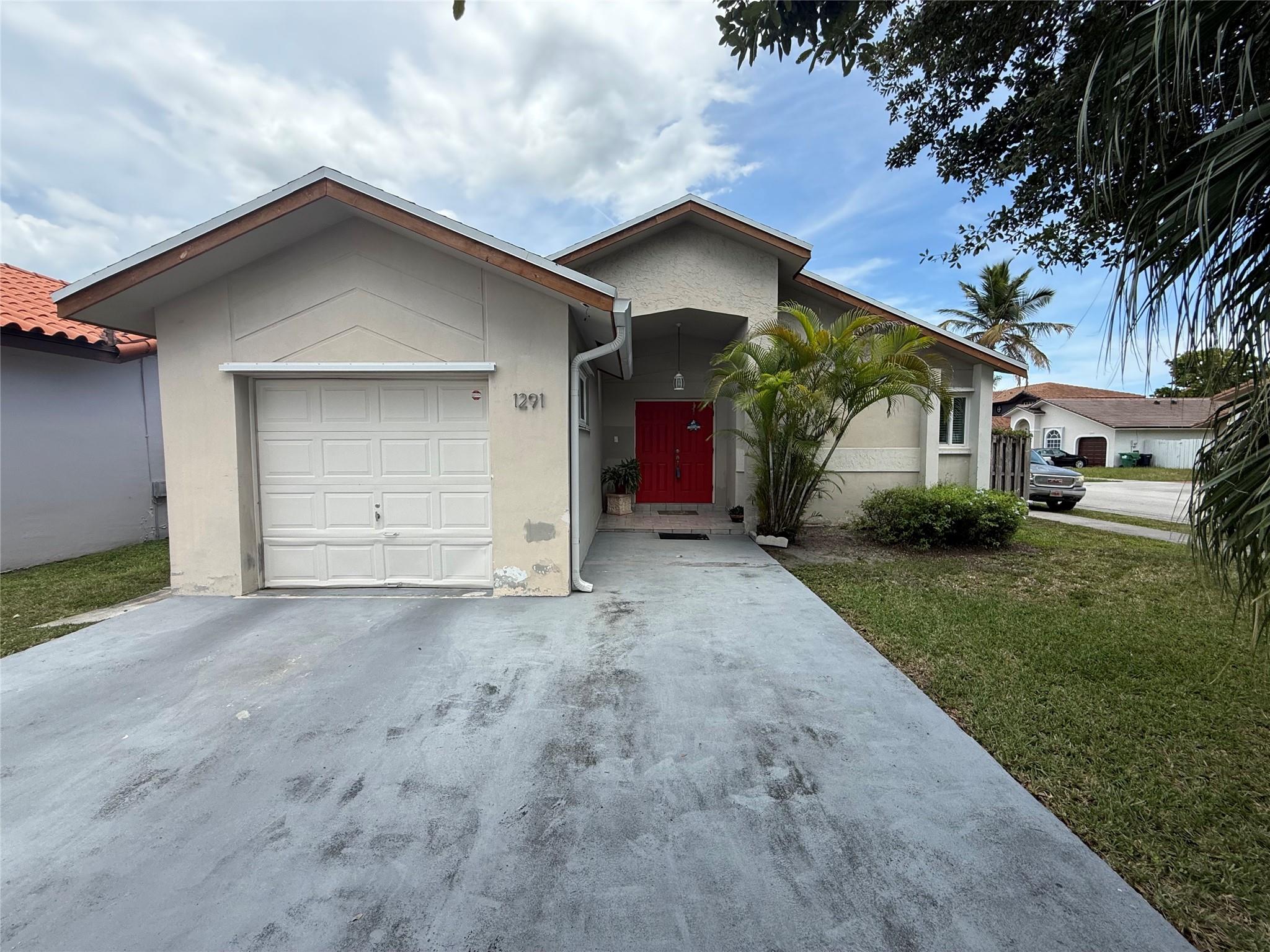 1291 SW 139th Pl
