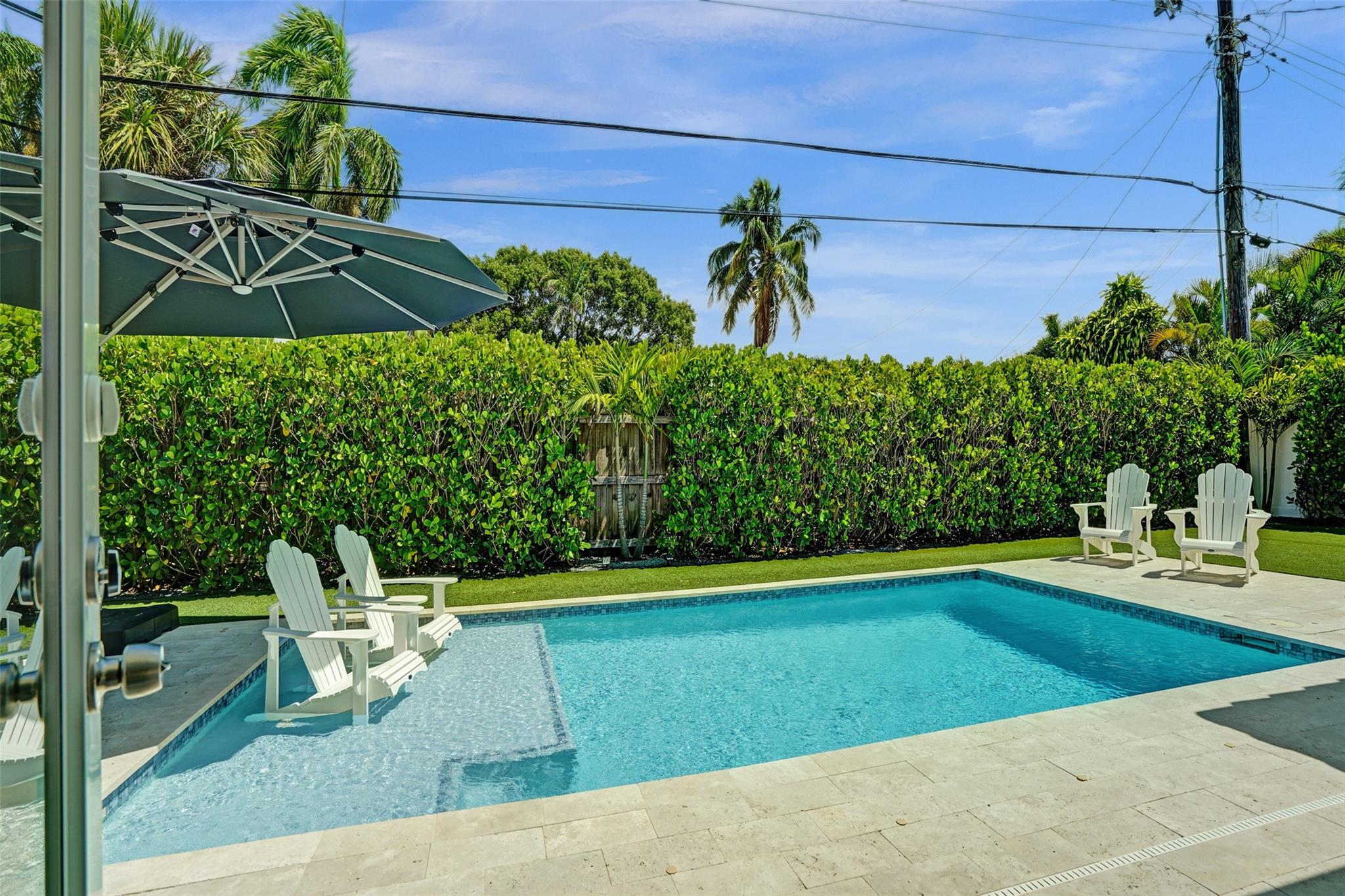 2185 NE 61st Ct Fort Lauderdale, FL 33308